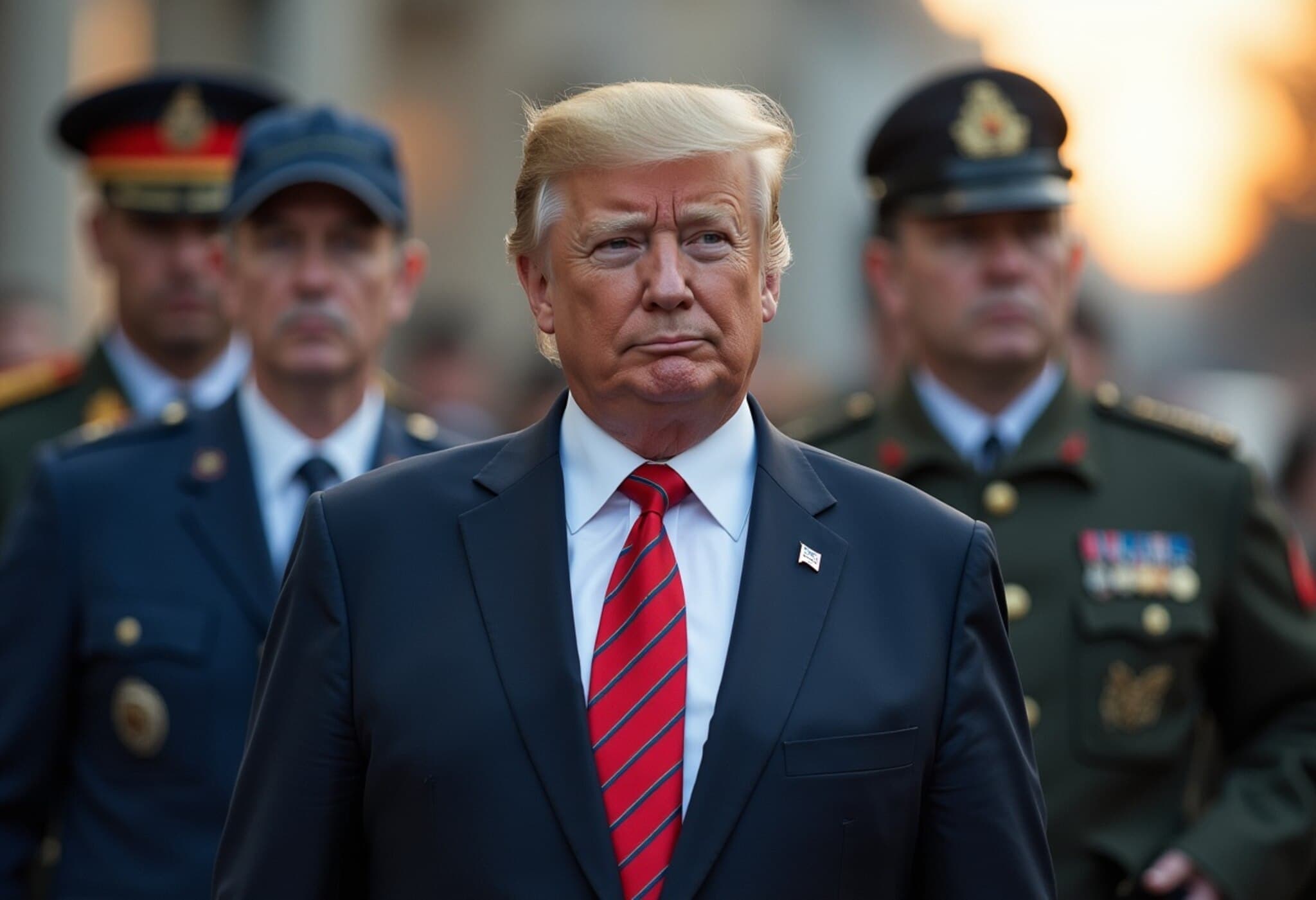 Why Trump’s Ukraine Strategy Plays Into Putin’s Hands Amid Ongoing War Why Trump’s Ukraine Strategy Plays Into Putin’s Hands Amid Ongoing War