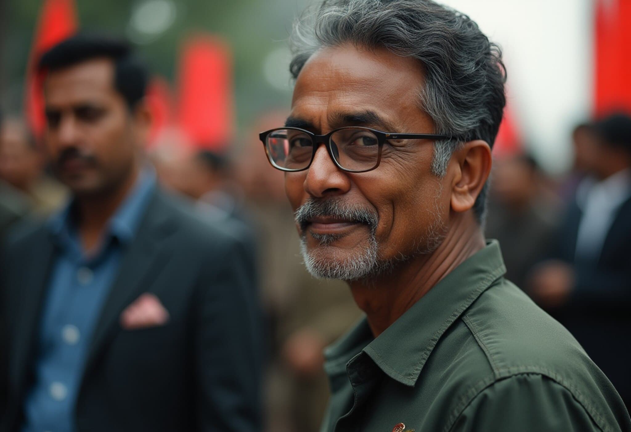 Bangladesh Celebrates Reduced US Tariffs: A Bright Future Ahead, Says Yunus Bangladesh Celebrates Reduced US Tariffs: A Bright Future Ahead, Says Yunus