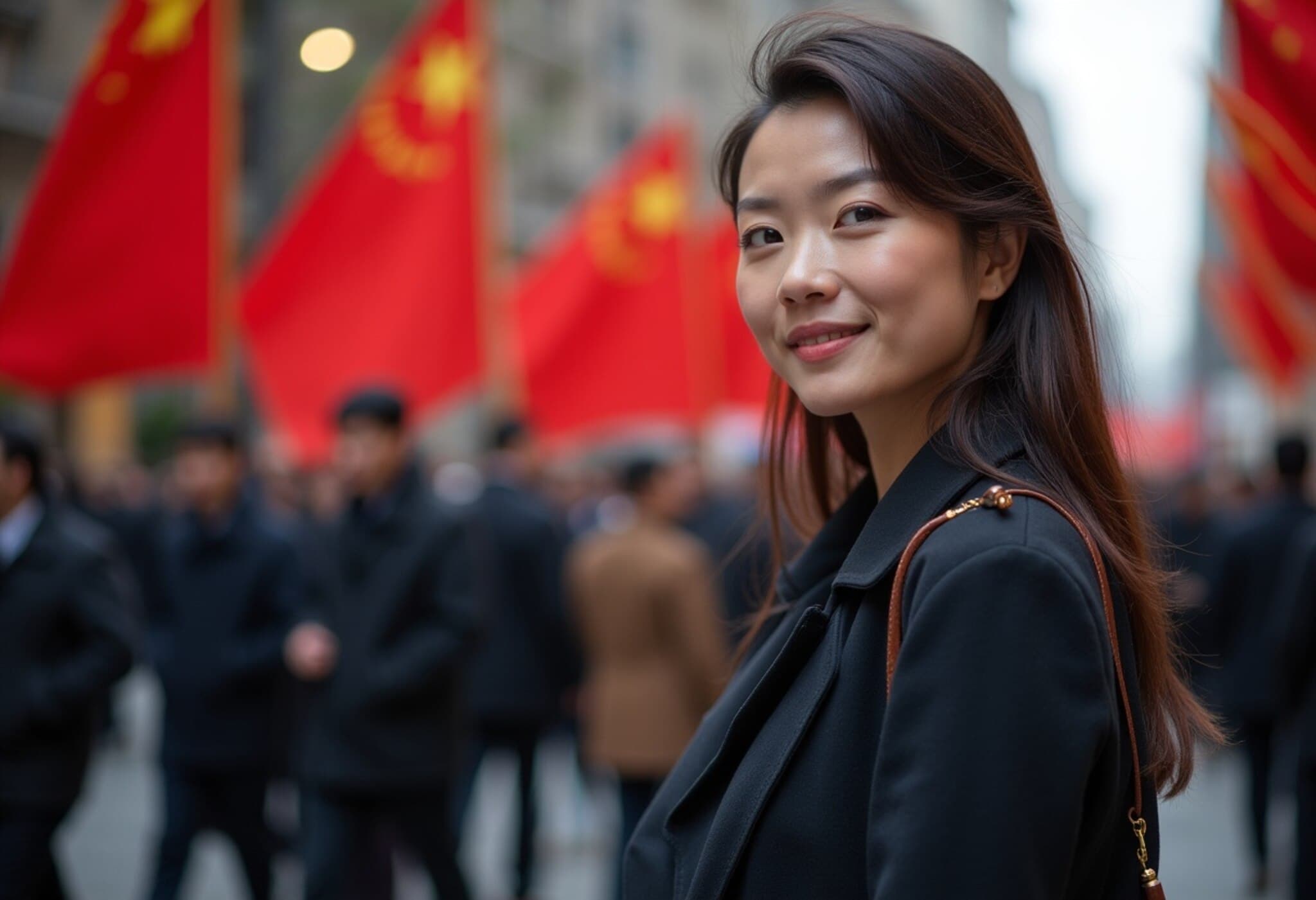 UK Sees China as Key Economic Partner Despite Security Concerns UK Sees China as Key Economic Partner Despite Security Concerns