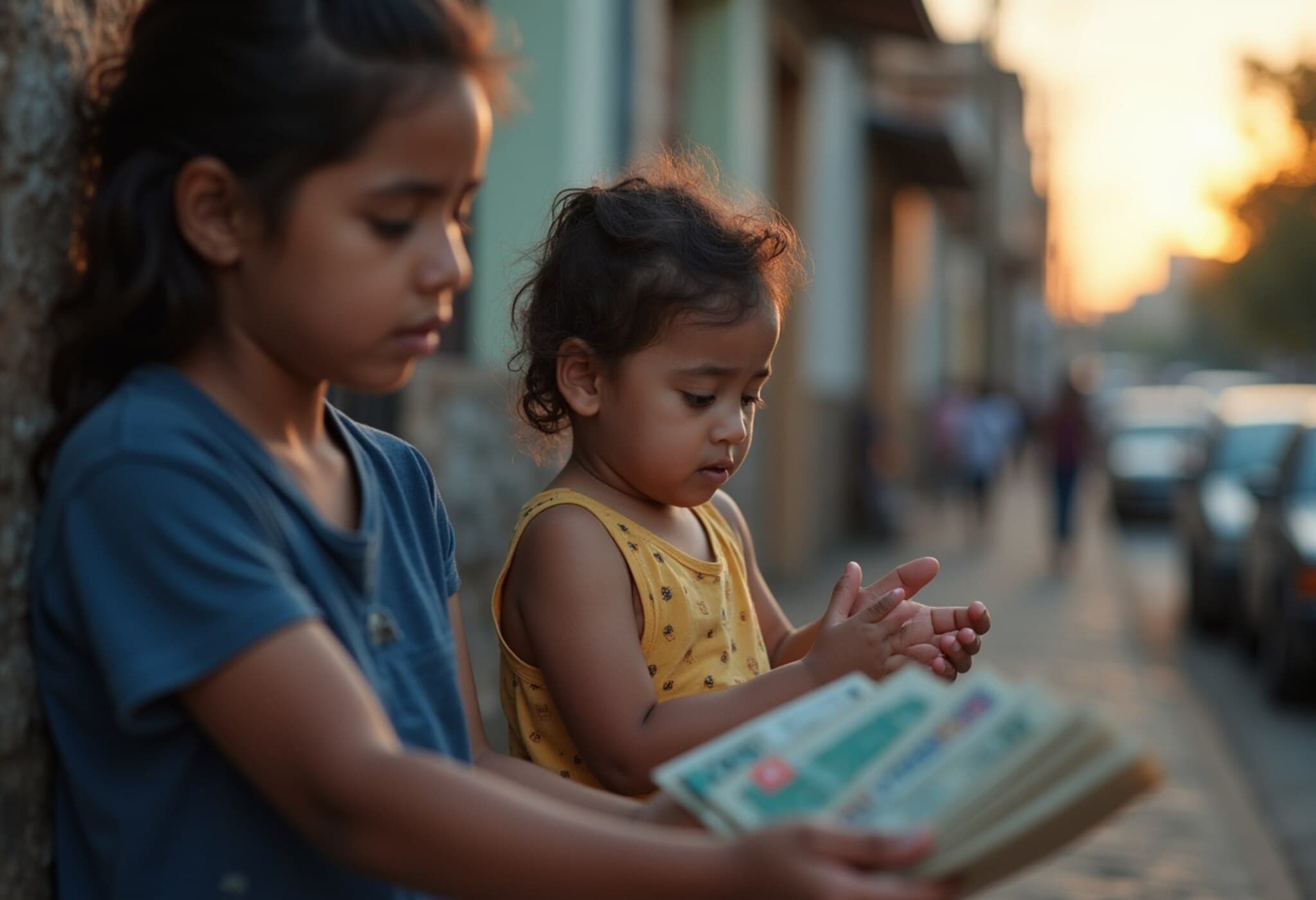 Deportation Fears Drive Surge in Money Transfers to Latin America Deportation Fears Drive Surge in Money Transfers to Latin America