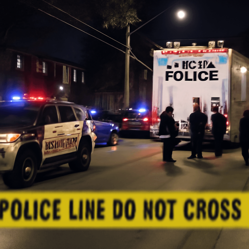 Toronto Mass Shooting Leaves One Dead, Five Injured: Investigation Ongoing Toronto Mass Shooting Leaves One Dead, Five Injured: Investigation Ongoing