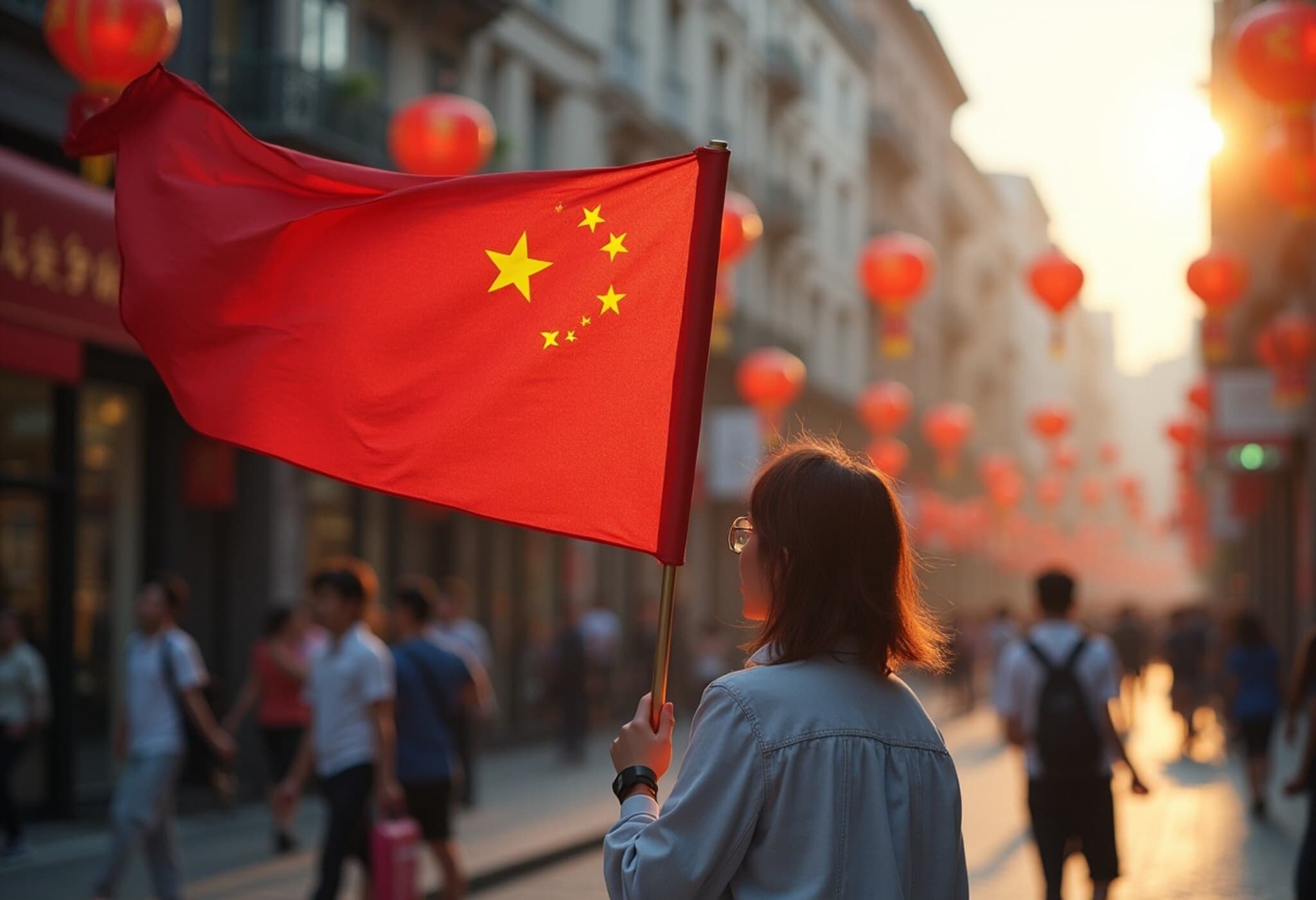 China’s Economic Growth Slows in July as Retail and Industrial Output Disappoint China’s Economic Growth Slows in July as Retail and Industrial Output Disappoint