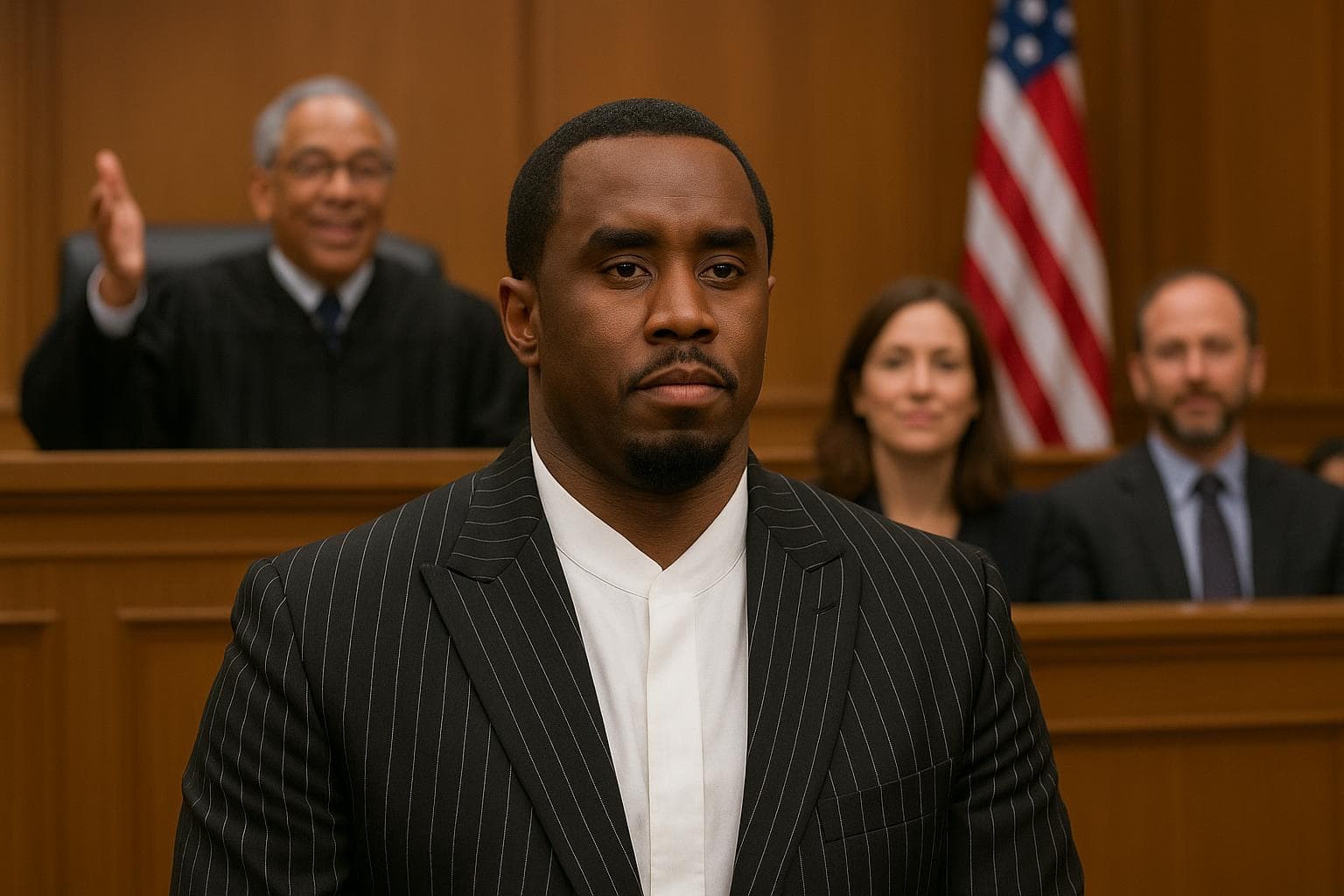 Sean 'Diddy' Combs Convicted on Prostitution Counts, Acquitted of Sex Trafficking Sean 'Diddy' Combs Convicted on Prostitution Counts, Acquitted of Sex Trafficking