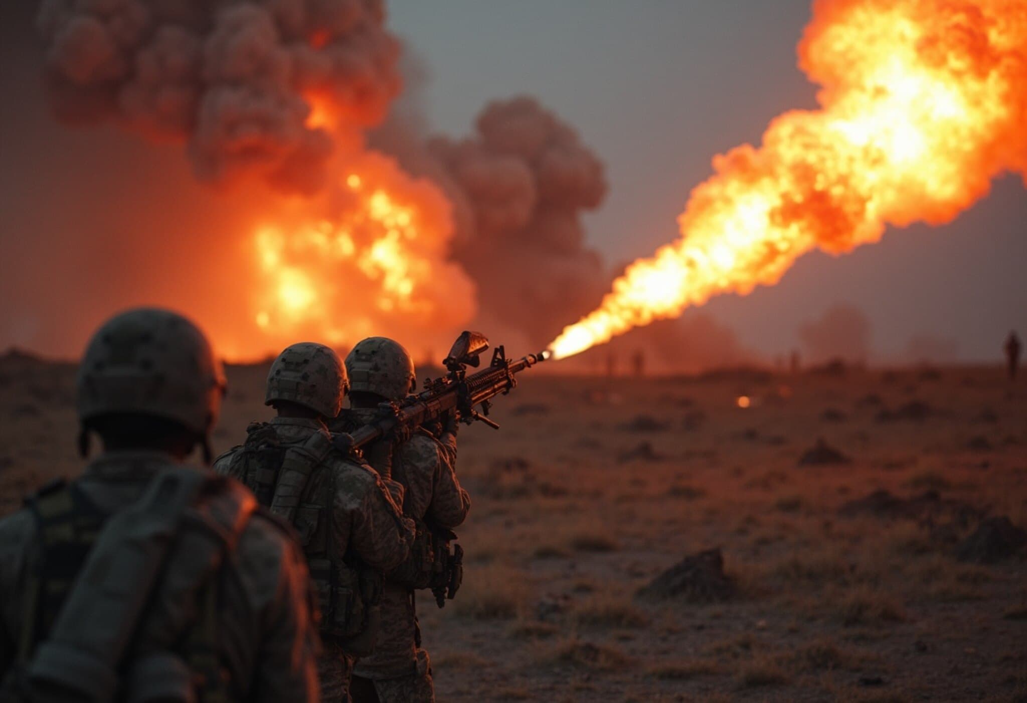 Iran Vows Retaliation to US Strikes, Asserts Control Over Response Timing Iran Vows Retaliation to US Strikes, Asserts Control Over Response Timing