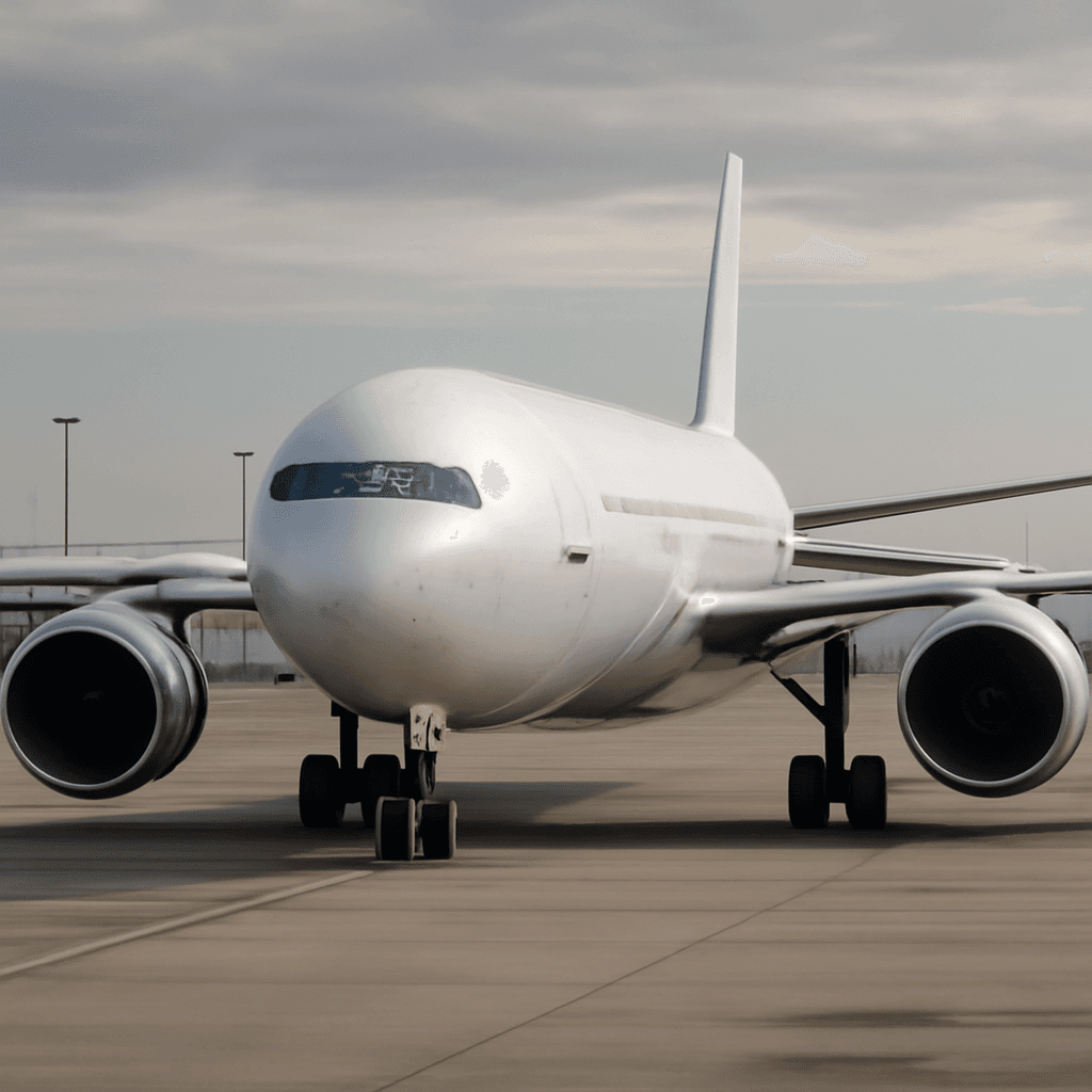 Airlines Expected to Earn $7.20 Profit Per Passenger in 2025: IATA Report Airlines Expected to Earn $7.20 Profit Per Passenger in 2025: IATA Report