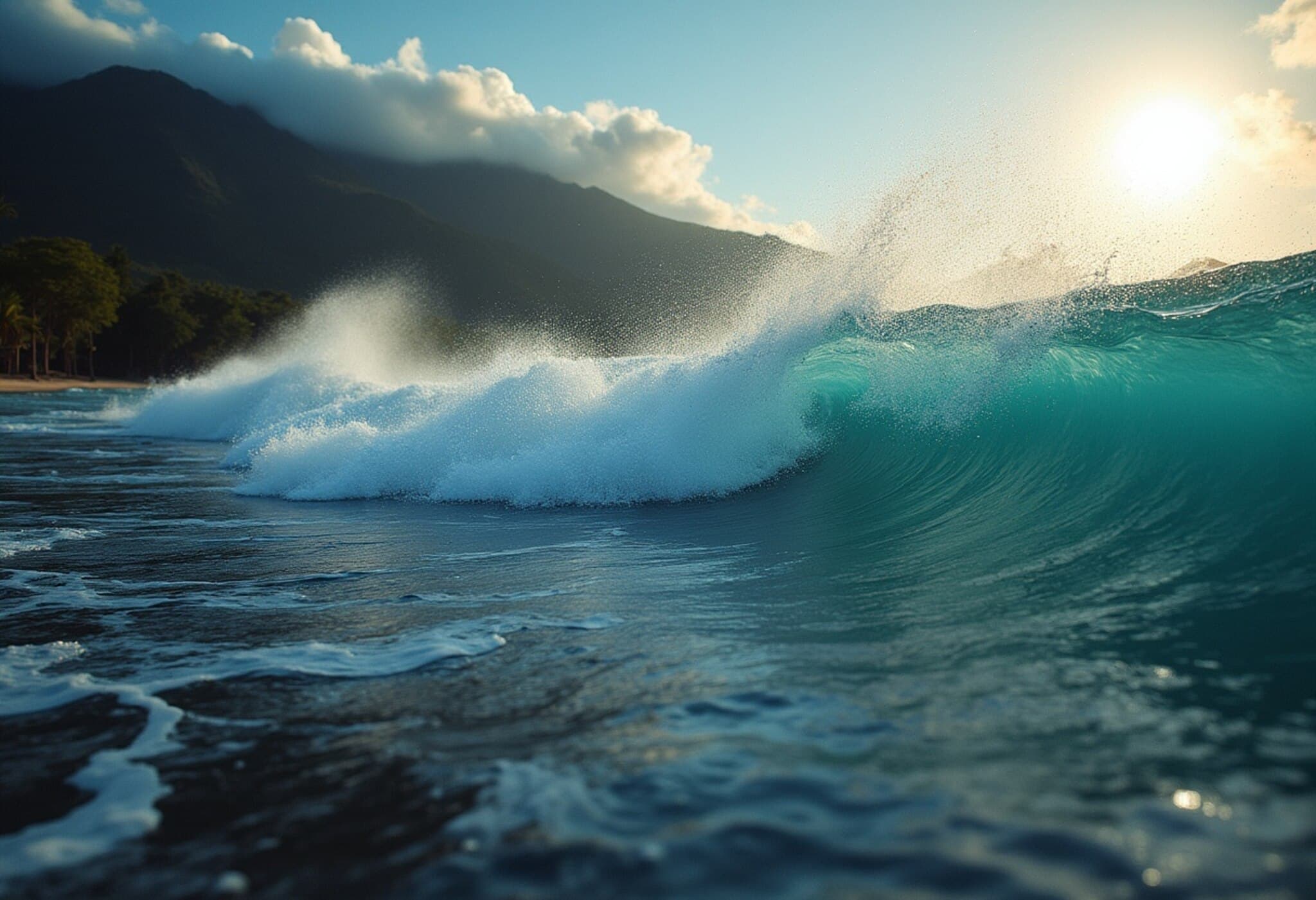 6.6 Magnitude Earthquake Strikes Near Samoa; No Tsunami Threat, USGS Confirms 6.6 Magnitude Earthquake Strikes Near Samoa; No Tsunami Threat, USGS Confirms