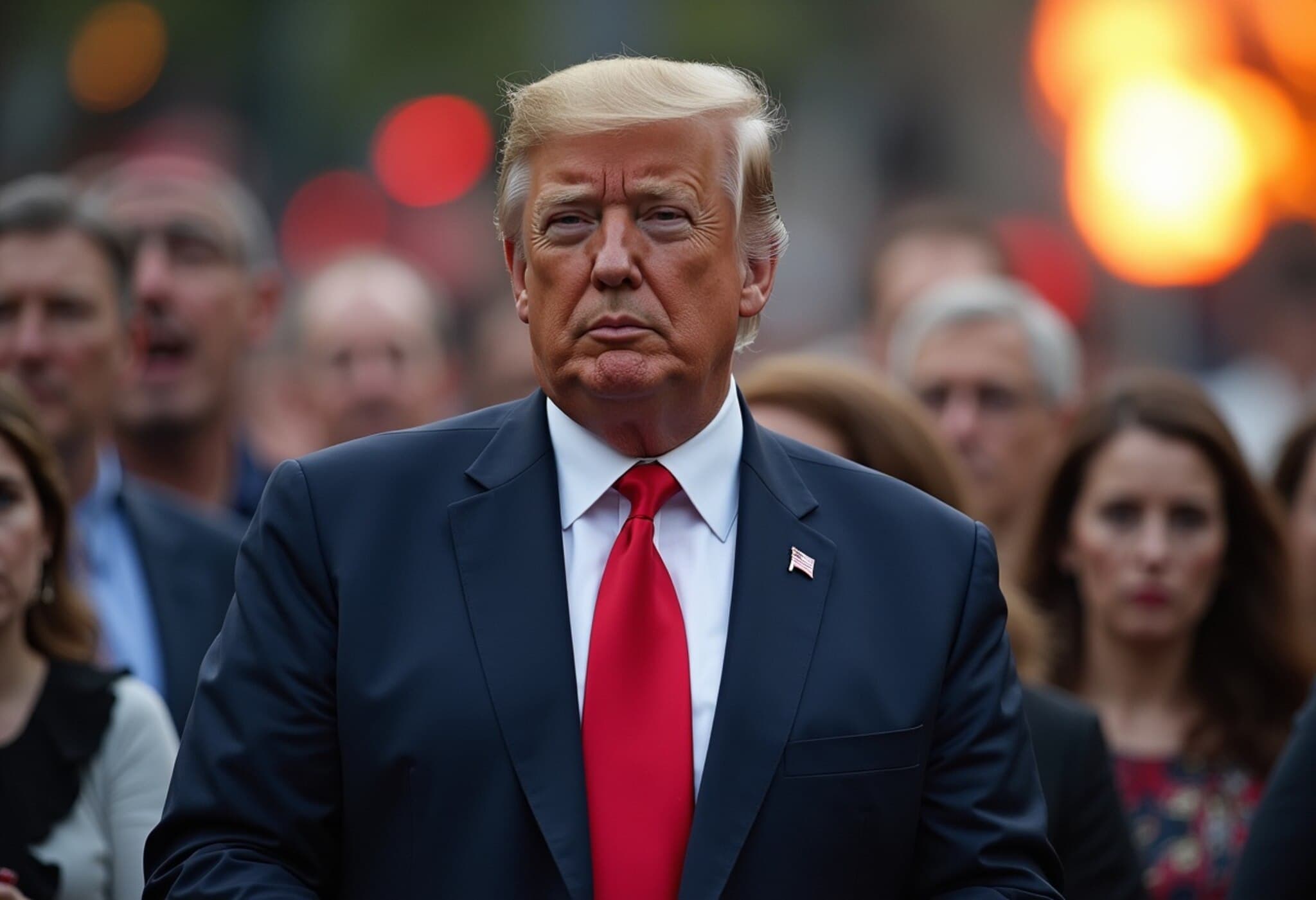 Trump’s MAGA Camp Split Over Potential US Involvement in Israel-Iran Conflict Trump’s MAGA Camp Split Over Potential US Involvement in Israel-Iran Conflict