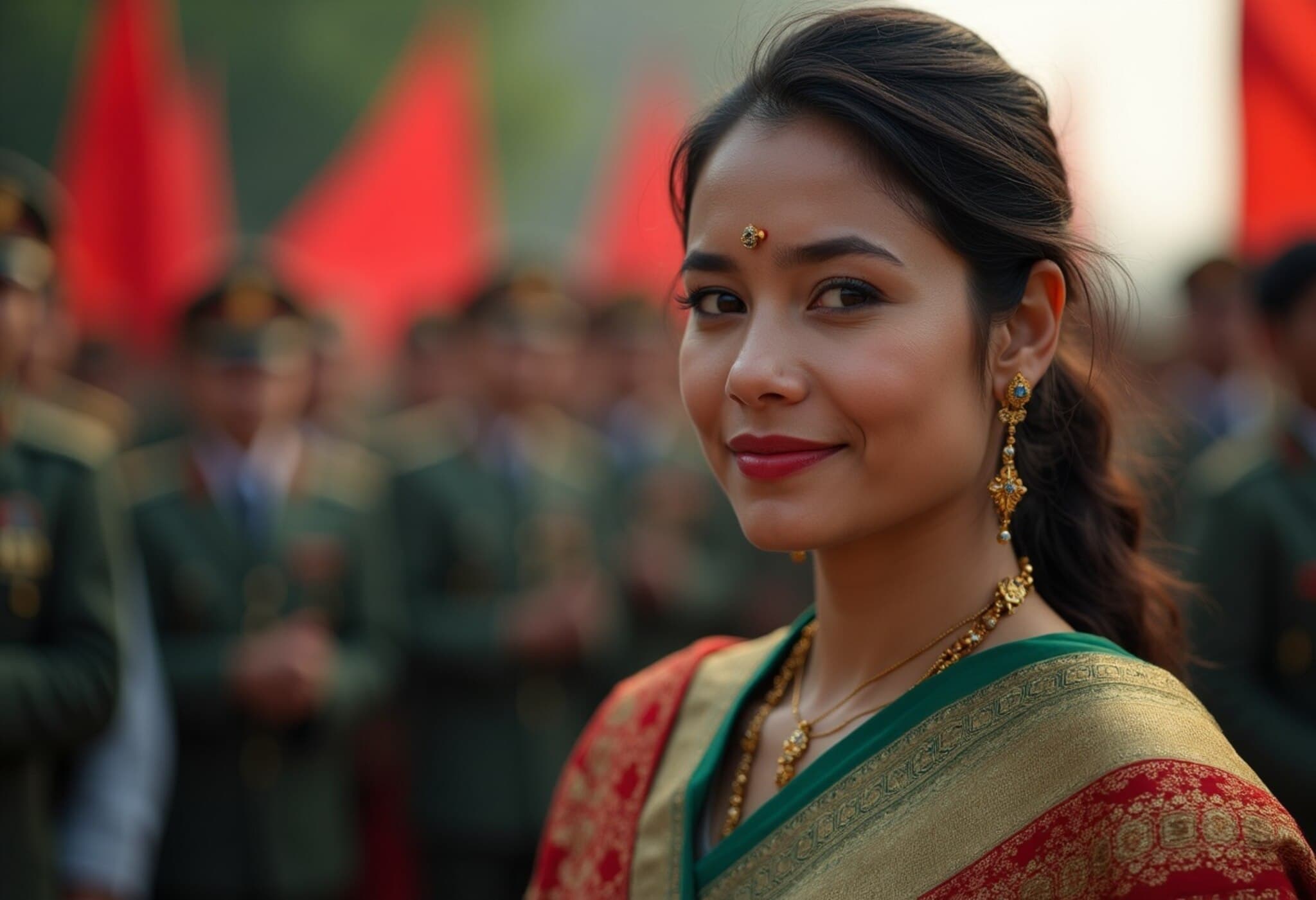 Bangladesh Interim Leader Yunus Vows Not to Extend Power Beyond 2026 Elections Bangladesh Interim Leader Yunus Vows Not to Extend Power Beyond 2026 Elections