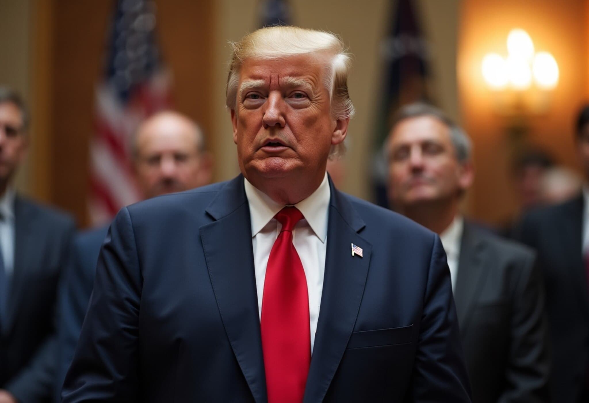 Bipartisan Debate Ignites Over Trump’s Strikes on Iran Nuclear Sites Bipartisan Debate Ignites Over Trump’s Strikes on Iran Nuclear Sites