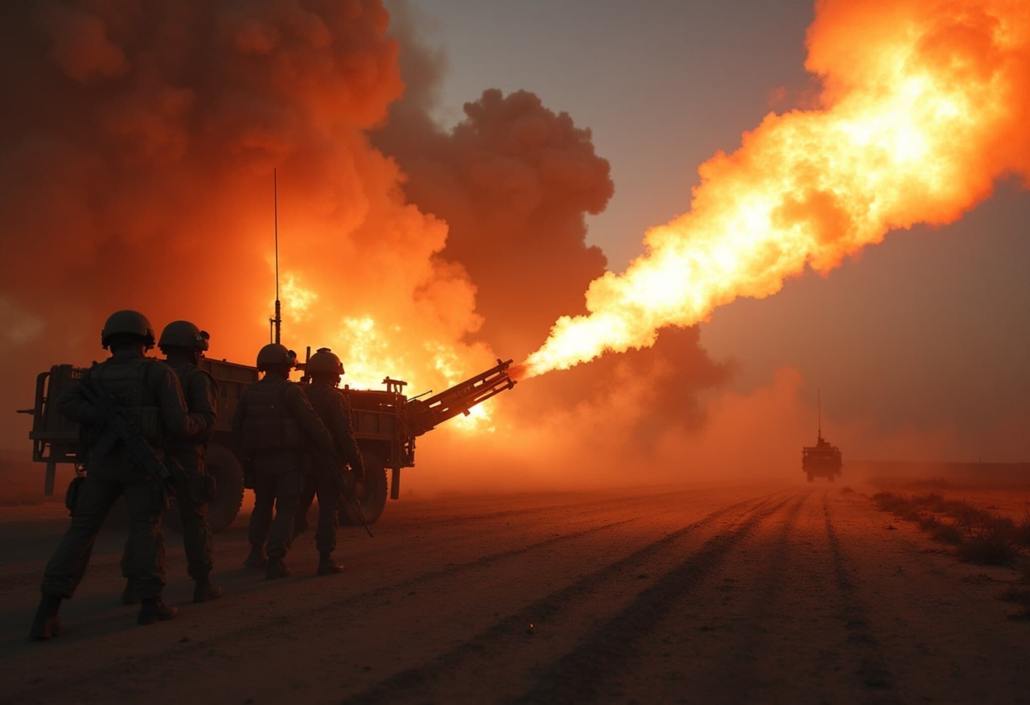 UN Security Council to Convene Amid Escalating Israel-Iran Tensions UN Security Council to Convene Amid Escalating Israel-Iran Tensions