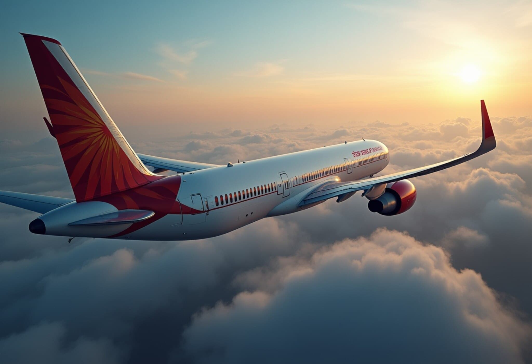 Global Pilots’ Body Urges Caution Over Air India Crash Preliminary Report Global Pilots’ Body Urges Caution Over Air India Crash Preliminary Report