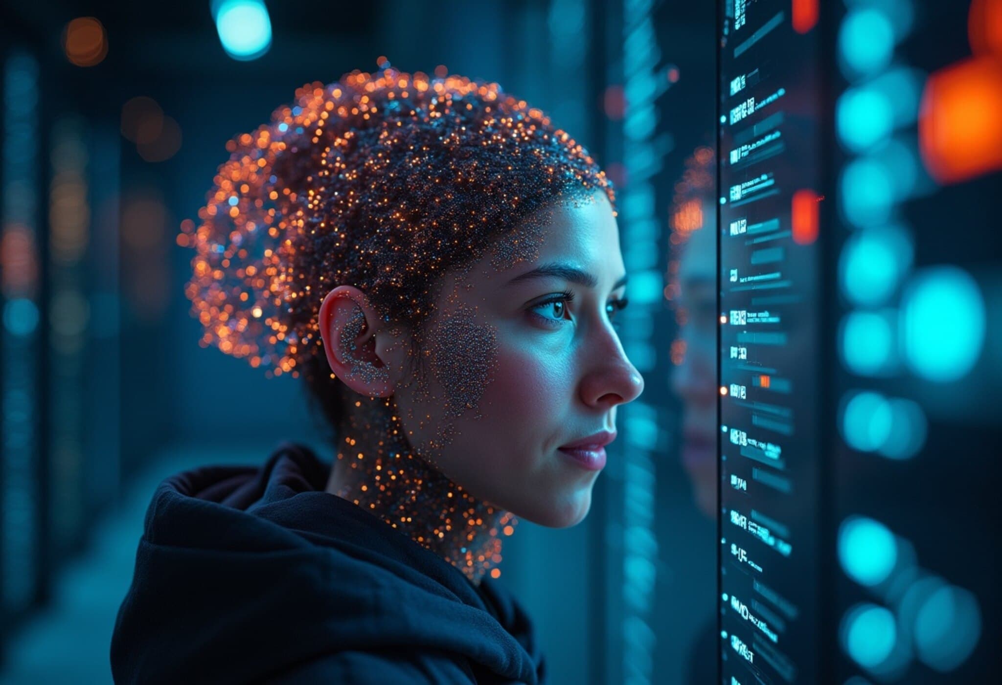 Meta to Launch First AI Supercluster ‘Prometheus’ in 2026 with $100B+ Investment Meta to Launch First AI Supercluster ‘Prometheus’ in 2026 with $100B+ Investment