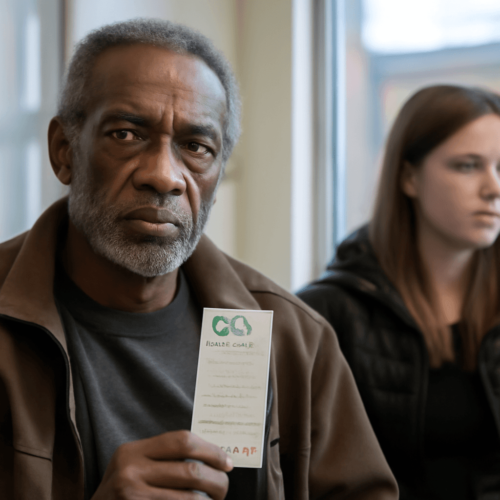 Canadian Man Sues Ex-Girlfriend over Rs 30 Crore Lottery Winnings Dispute Canadian Man Sues Ex-Girlfriend over Rs 30 Crore Lottery Winnings Dispute