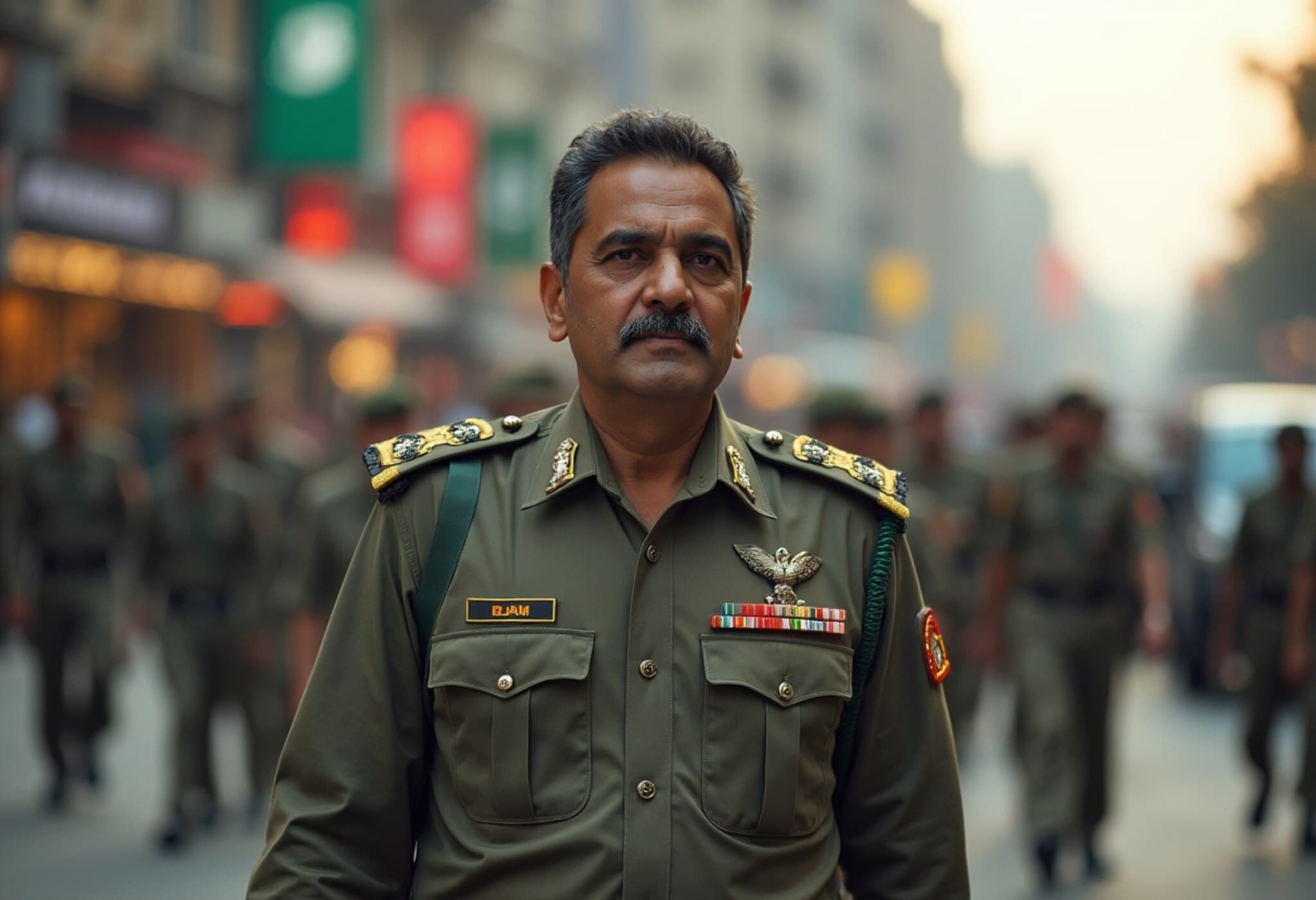 Why India Became the ‘Mercedes’ and Pakistan the ‘Dump Truck’: A Deep Economic Divide Why India Became the ‘Mercedes’ and Pakistan the ‘Dump Truck’: A Deep Economic Divide