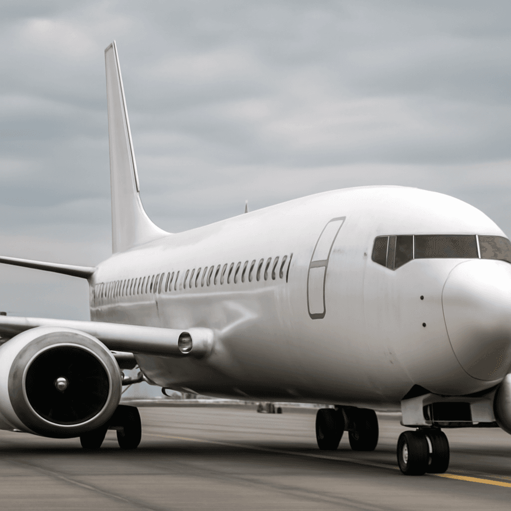 Global Airlines Lower 2025 Profit Forecast Amid Trade Tensions and Delays Global Airlines Lower 2025 Profit Forecast Amid Trade Tensions and Delays