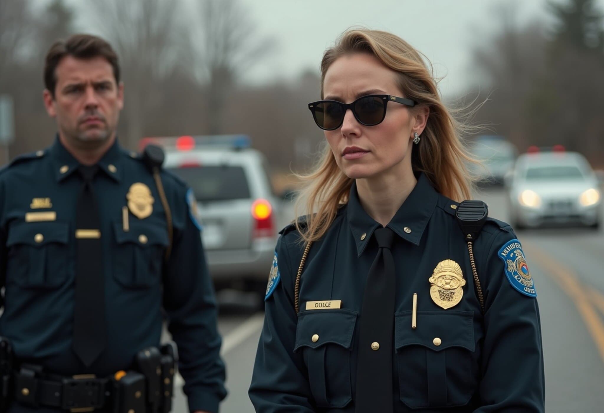 Minnesota Lawmaker Shooting: Suspect Arrested After Two-Day Manhunt Minnesota Lawmaker Shooting: Suspect Arrested After Two-Day Manhunt