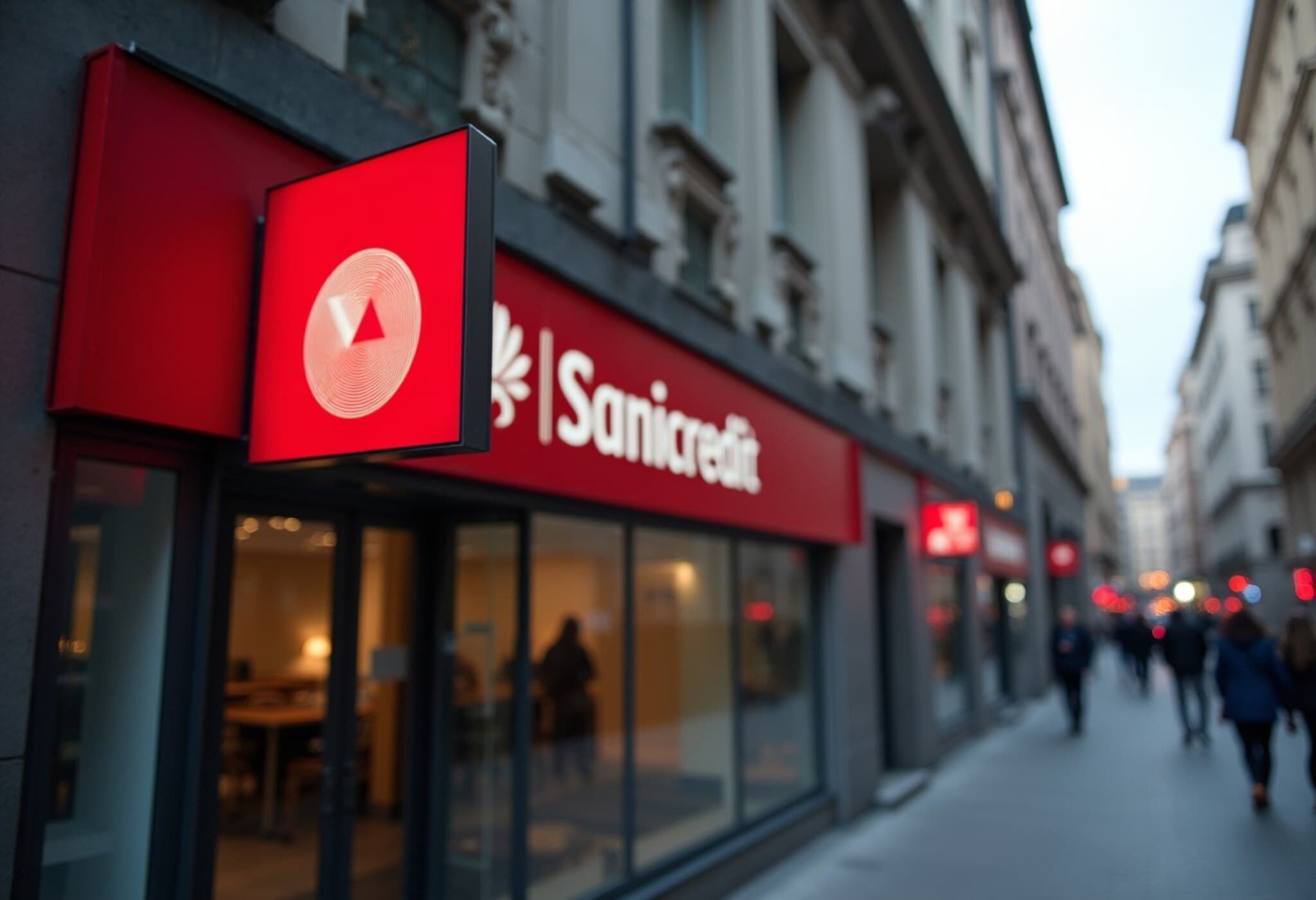 Italian Court Overturns Some Conditions on UniCredit's BPM Bid but Upholds Russia Exit Order Italian Court Overturns Some Conditions on UniCredit's BPM Bid but Upholds Russia Exit Order