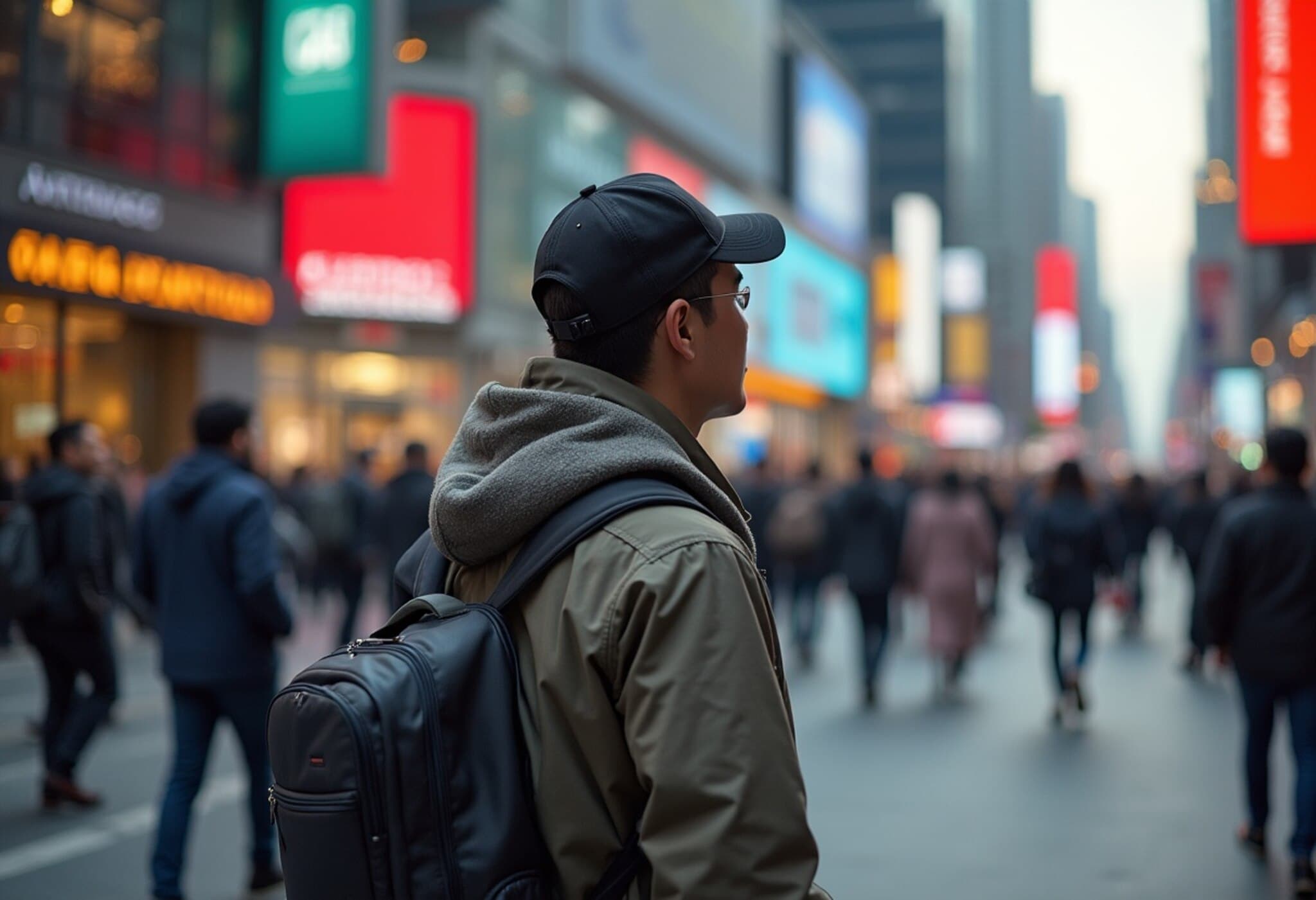 Why Singaporeans Are Increasingly Hesitant to Visit the U.S. in 2025 Why Singaporeans Are Increasingly Hesitant to Visit the U.S. in 2025