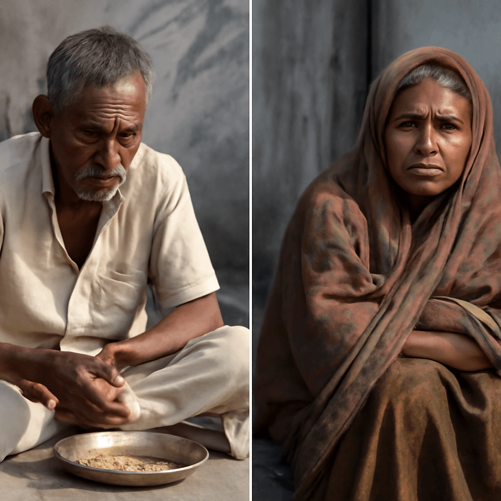 World Bank Data Reveals Stark Poverty Contrast Between India and Pakistan World Bank Data Reveals Stark Poverty Contrast Between India and Pakistan