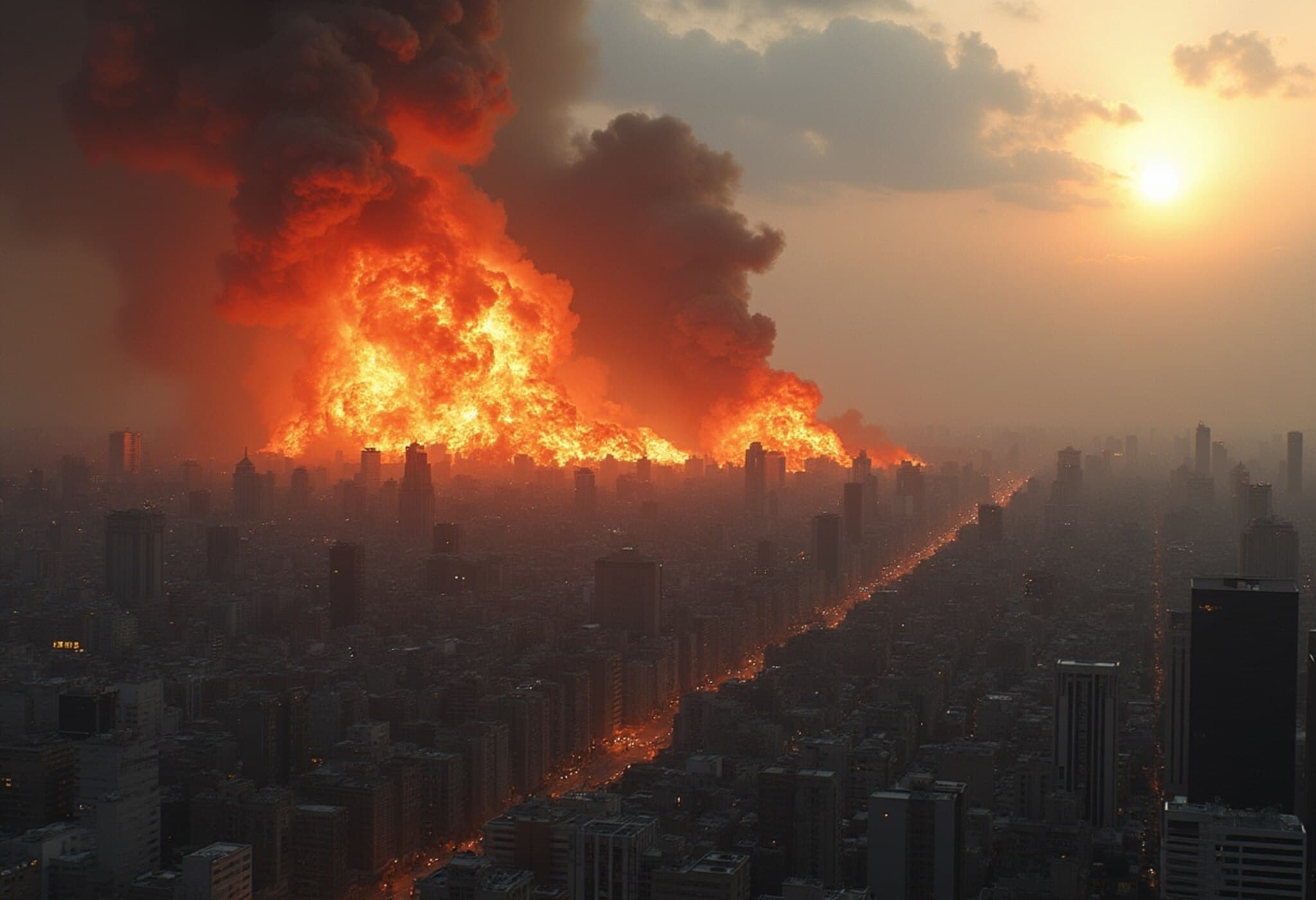 US Intelligence Doubts Total Destruction of Iran’s Nuclear Sites After Strikes US Intelligence Doubts Total Destruction of Iran’s Nuclear Sites After Strikes