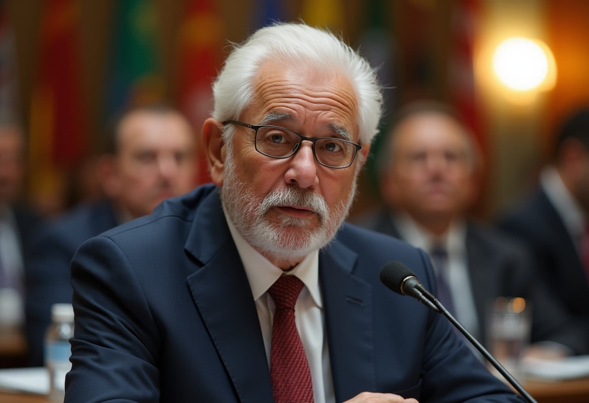 BRICS 2025 Summit: Lula Criticizes US Tariffs, Advocates Dollar Alternatives BRICS 2025 Summit: Lula Criticizes US Tariffs, Advocates Dollar Alternatives