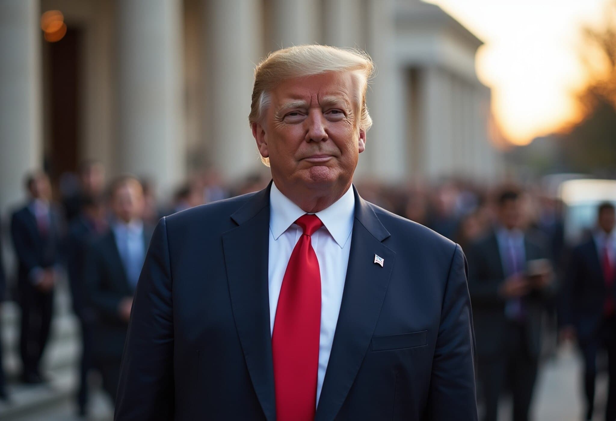 Supreme Court Clears Path for Third-Country Deportations in Trump Era Supreme Court Clears Path for Third-Country Deportations in Trump Era