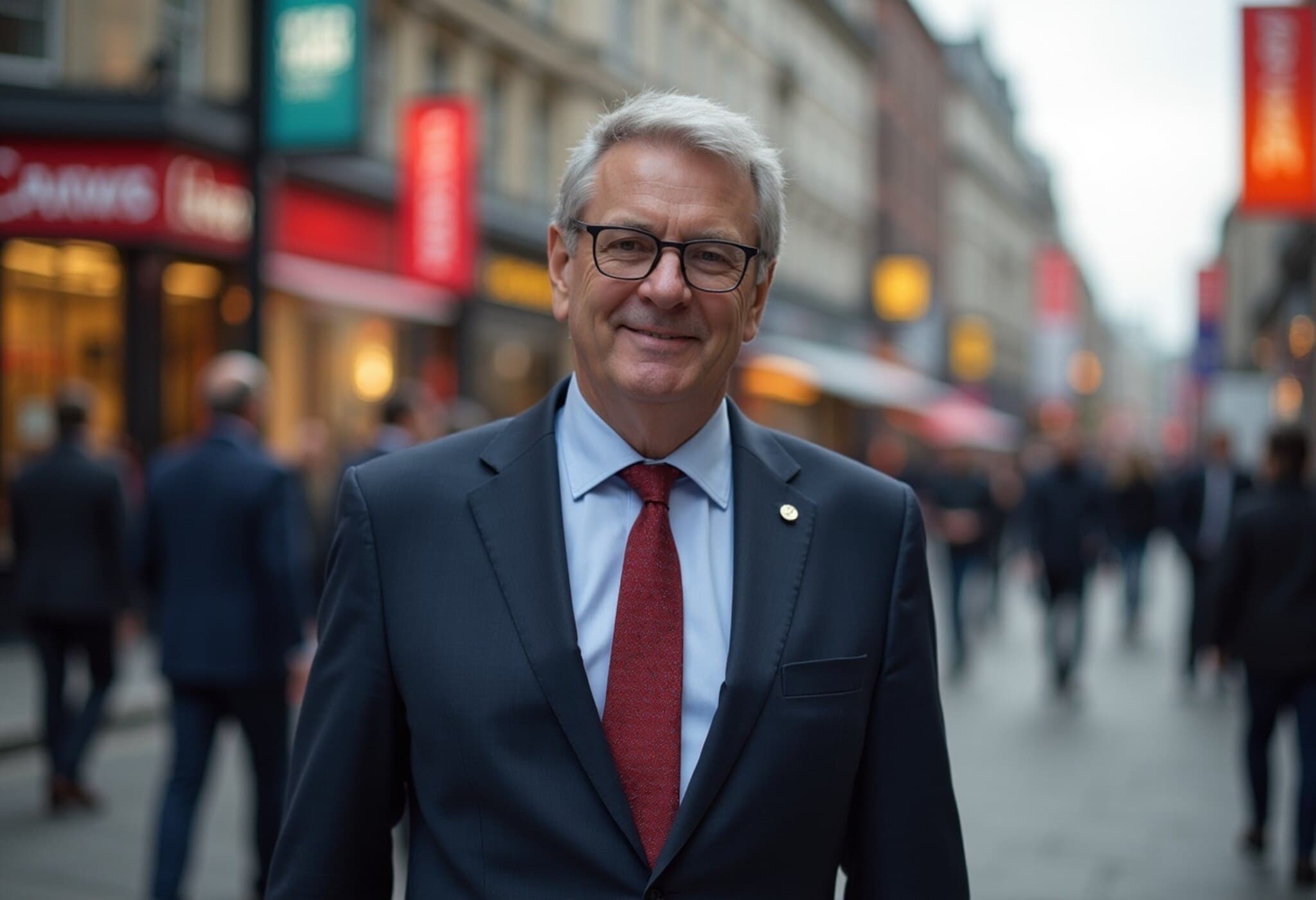 Reform UK Proposes 'Britannia Card' Tax Scheme to Attract Wealthy Immigrants Reform UK Proposes 'Britannia Card' Tax Scheme to Attract Wealthy Immigrants