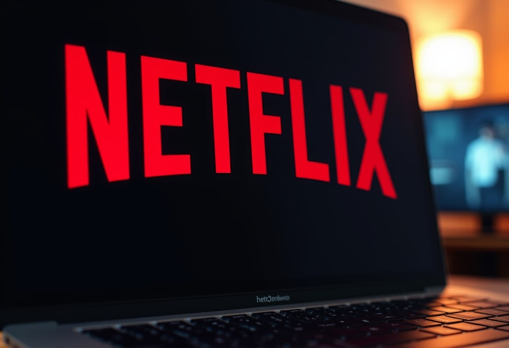 Netflix Q2 2025 Earnings Beat Estimates with 16% Revenue Growth Netflix Q2 2025 Earnings Beat Estimates with 16% Revenue Growth