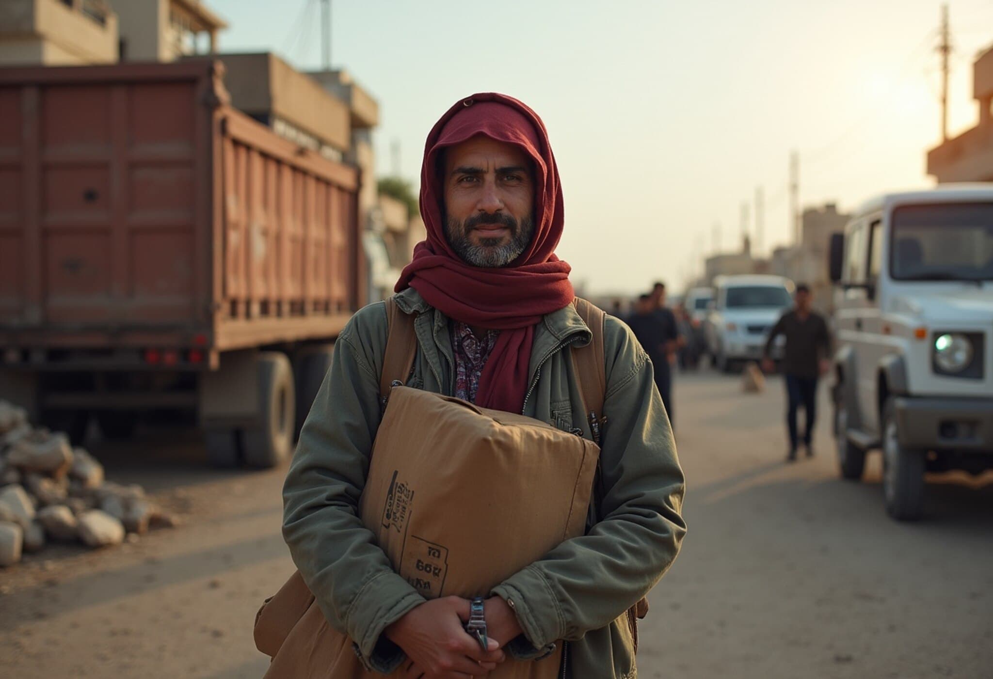 Deadly Gaza Shootings Near Aid Centers Kill 38 Amid Rising Tensions Deadly Gaza Shootings Near Aid Centers Kill 38 Amid Rising Tensions