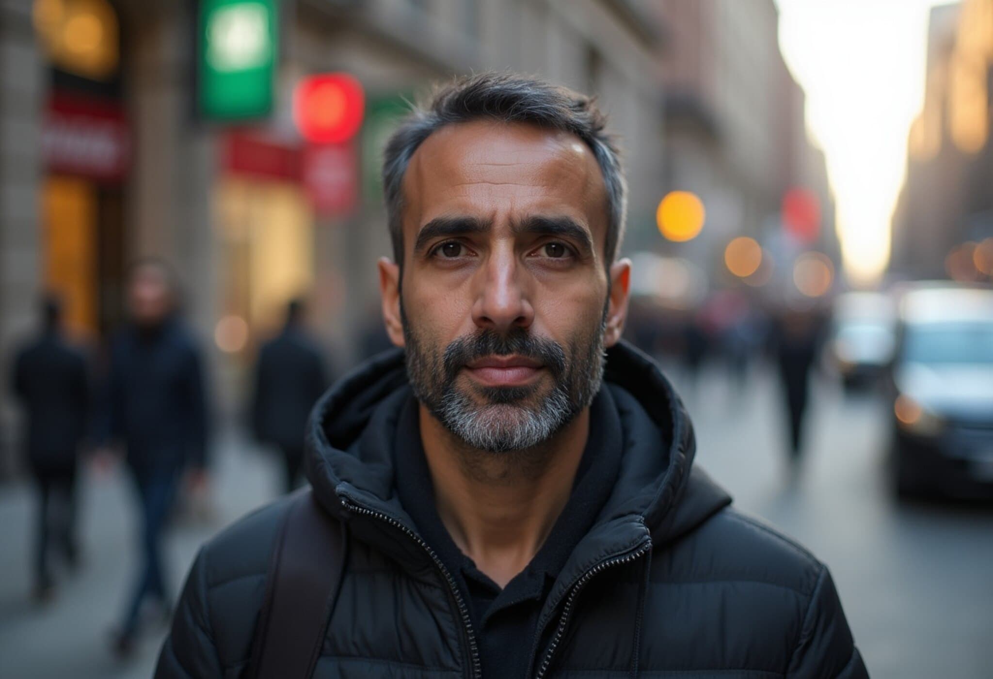 Federal Judge Orders Release of Mahmoud Khalil from Detention Federal Judge Orders Release of Mahmoud Khalil from Detention