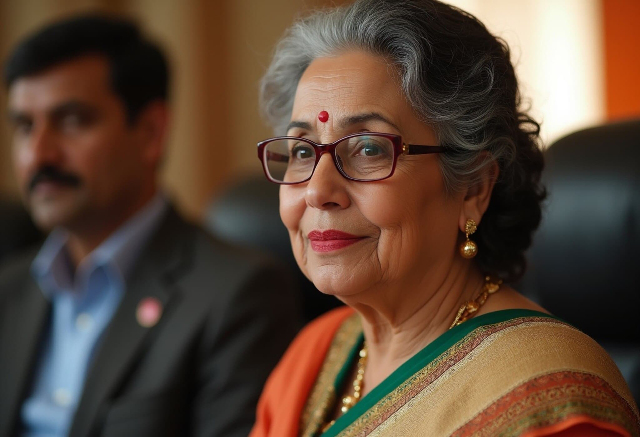 BNP Chairperson Khaleda Zia Set to Contest Bangladesh General Election BNP Chairperson Khaleda Zia Set to Contest Bangladesh General Election