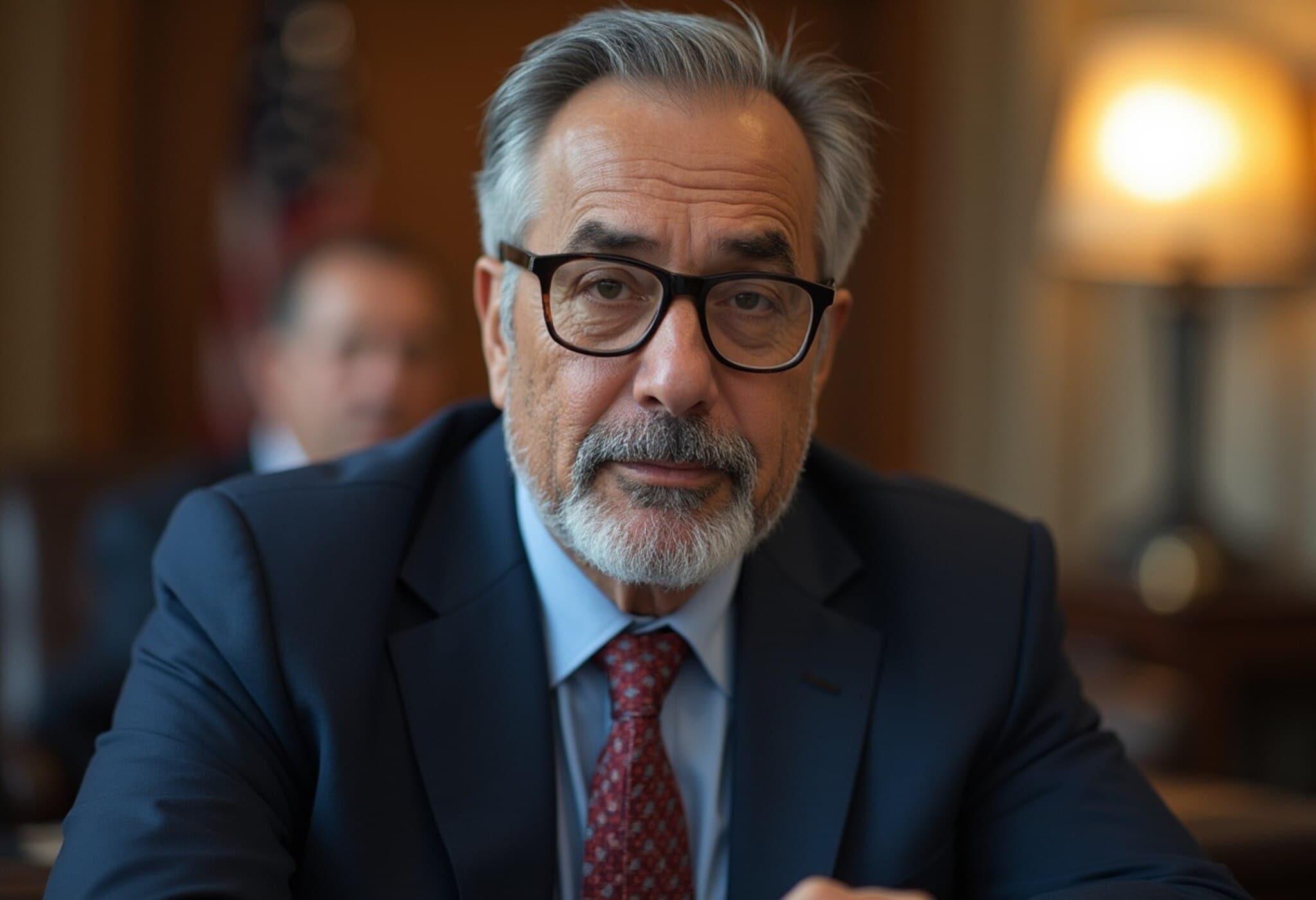 FBI Director Kash Patel Wins $250K Defamation Judgment Against Blogger FBI Director Kash Patel Wins $250K Defamation Judgment Against Blogger