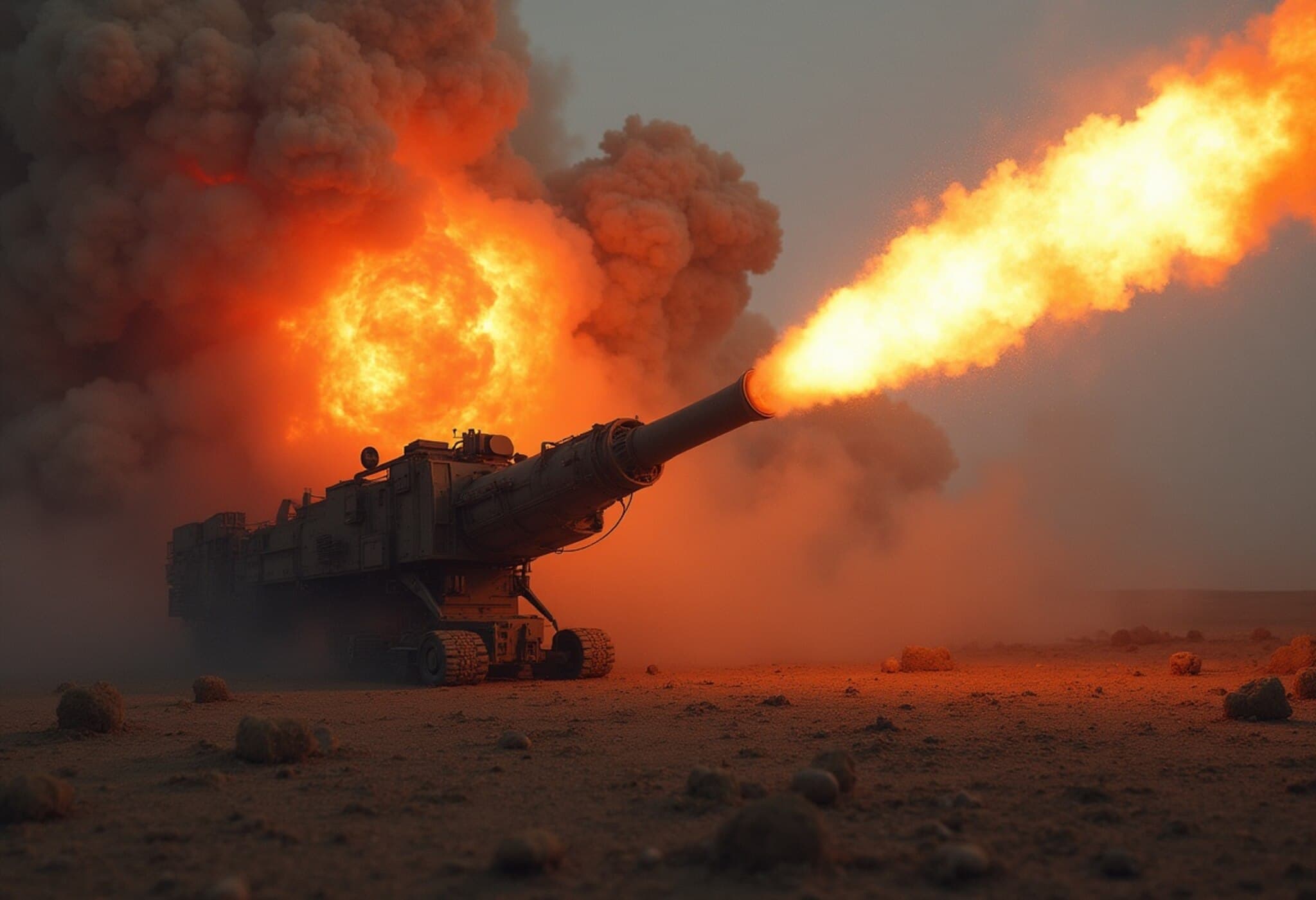 A Closer Look at US, Israel, and Iran’s Nuclear Capabilities Amid Rising Tensions A Closer Look at US, Israel, and Iran’s Nuclear Capabilities Amid Rising Tensions