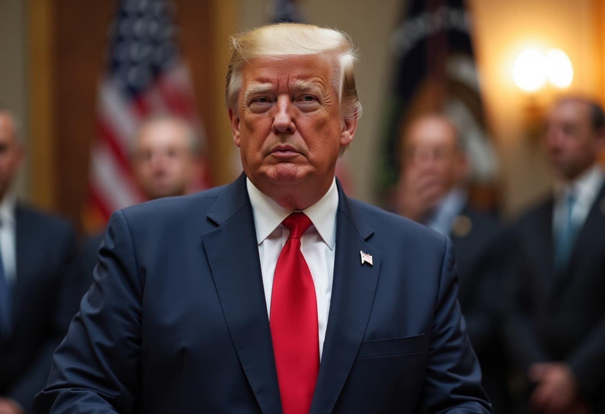 Inside the White House's Ceasefire Push Between Israel and Iran Inside the White House's Ceasefire Push Between Israel and Iran