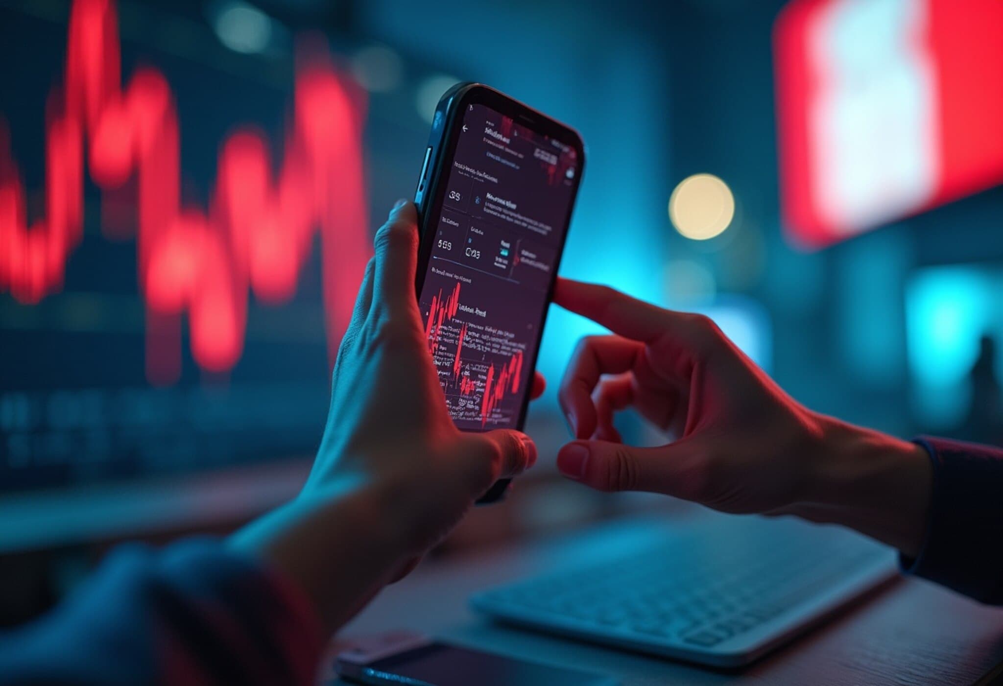 Bank of America Highlights 5 Stocks Set to Surge Ahead of Earnings Season Bank of America Highlights 5 Stocks Set to Surge Ahead of Earnings Season