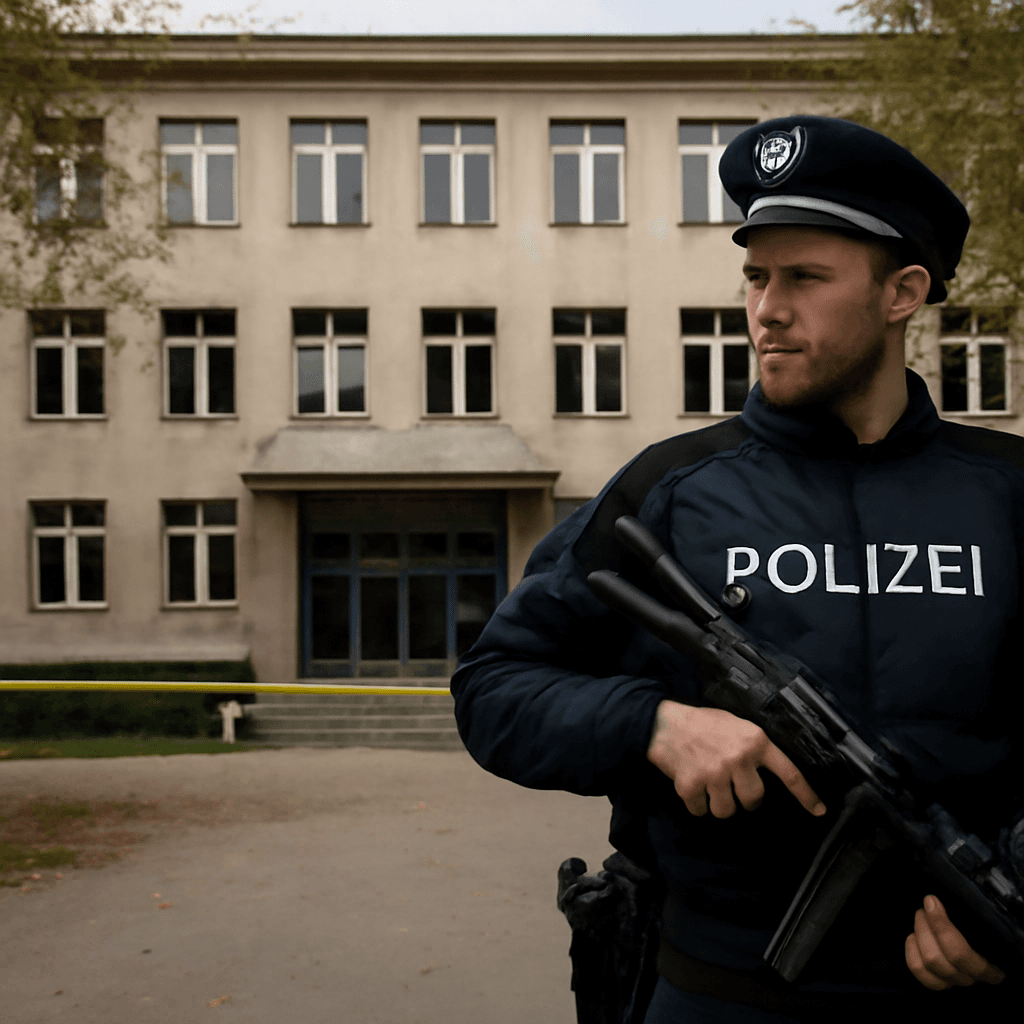 Europe’s Grim Record: A Look Back at 40 Years of Mass Shootings Europe’s Grim Record: A Look Back at 40 Years of Mass Shootings