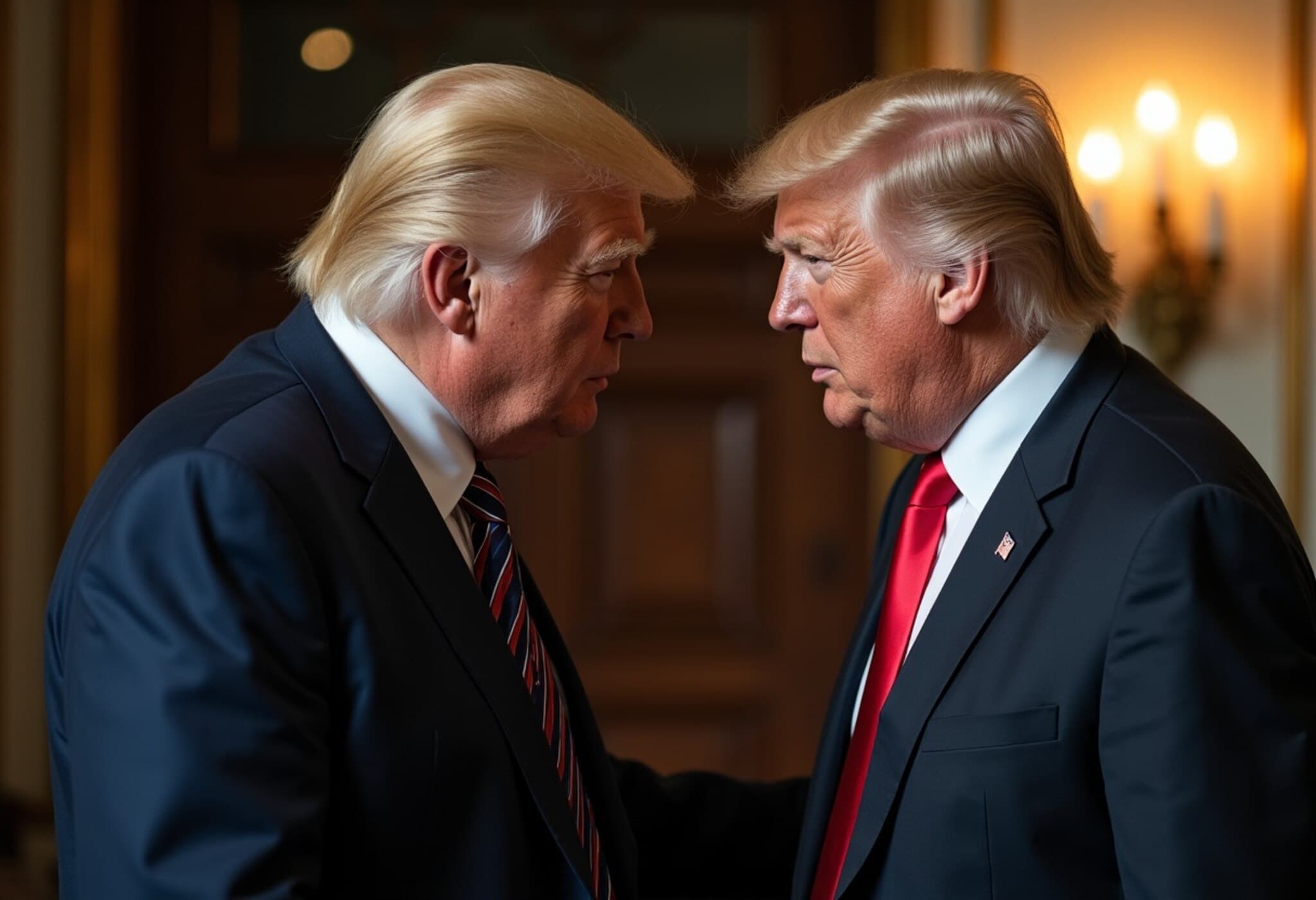 Michael Wolff Reveals Jeffrey Epstein’s Fear of Trump in Final Days Michael Wolff Reveals Jeffrey Epstein’s Fear of Trump in Final Days