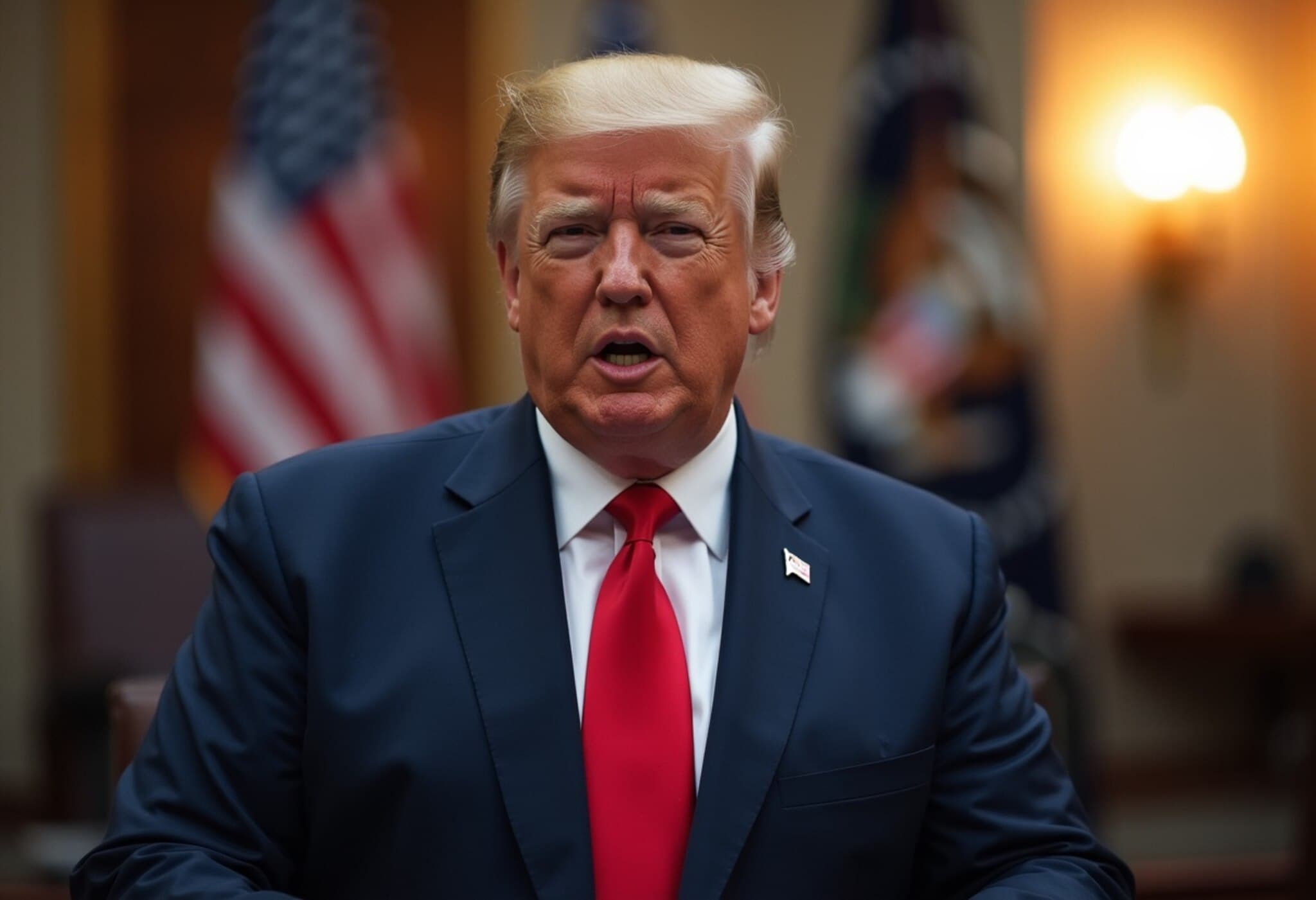 How Trump Brokered a Ceasefire Between Israel and Iran How Trump Brokered a Ceasefire Between Israel and Iran