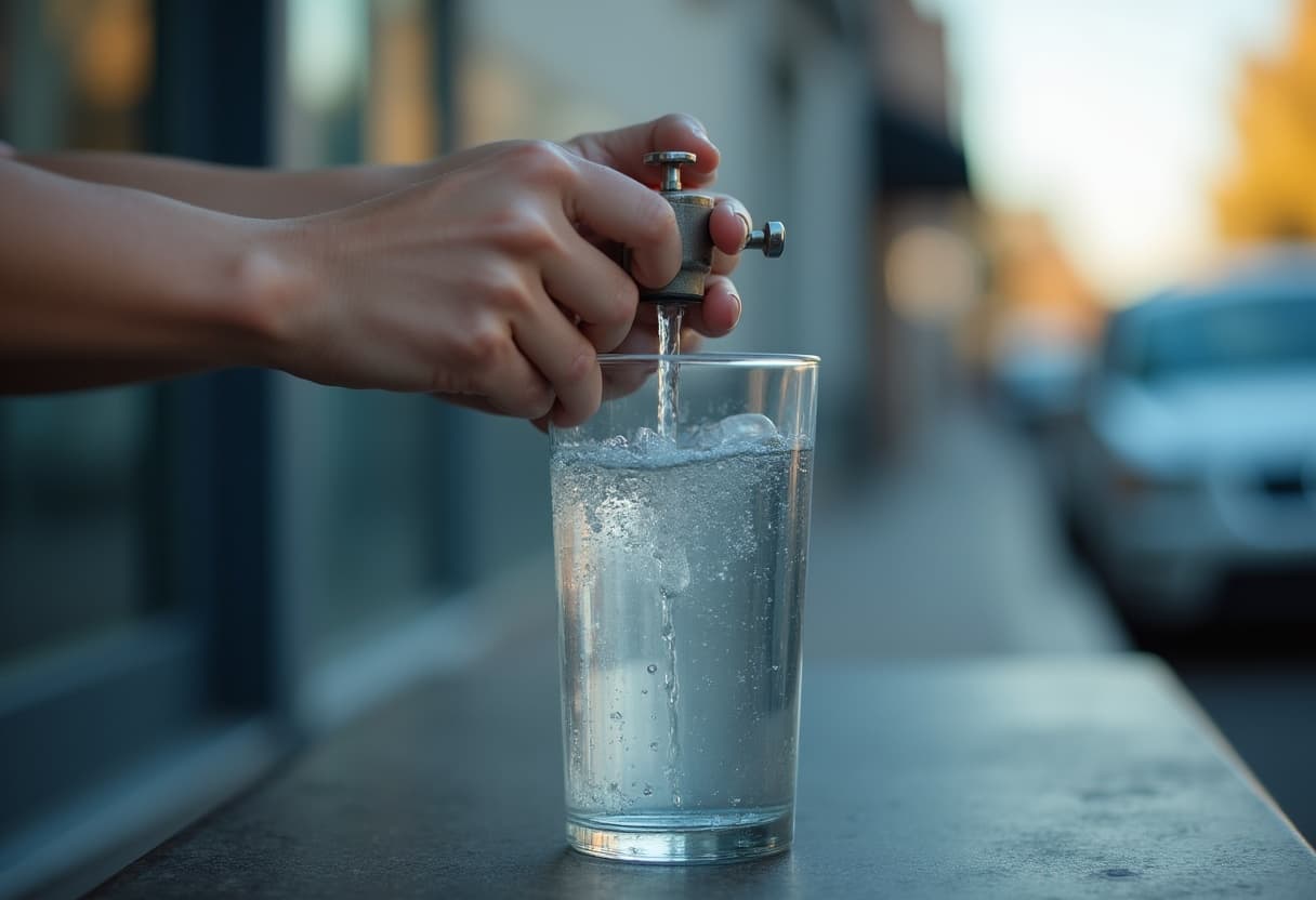 Calgary’s Fluoride Debate: Public Health Clash Illuminates Broader Social Divide Calgary’s Fluoride Debate: Public Health Clash Illuminates Broader Social Divide