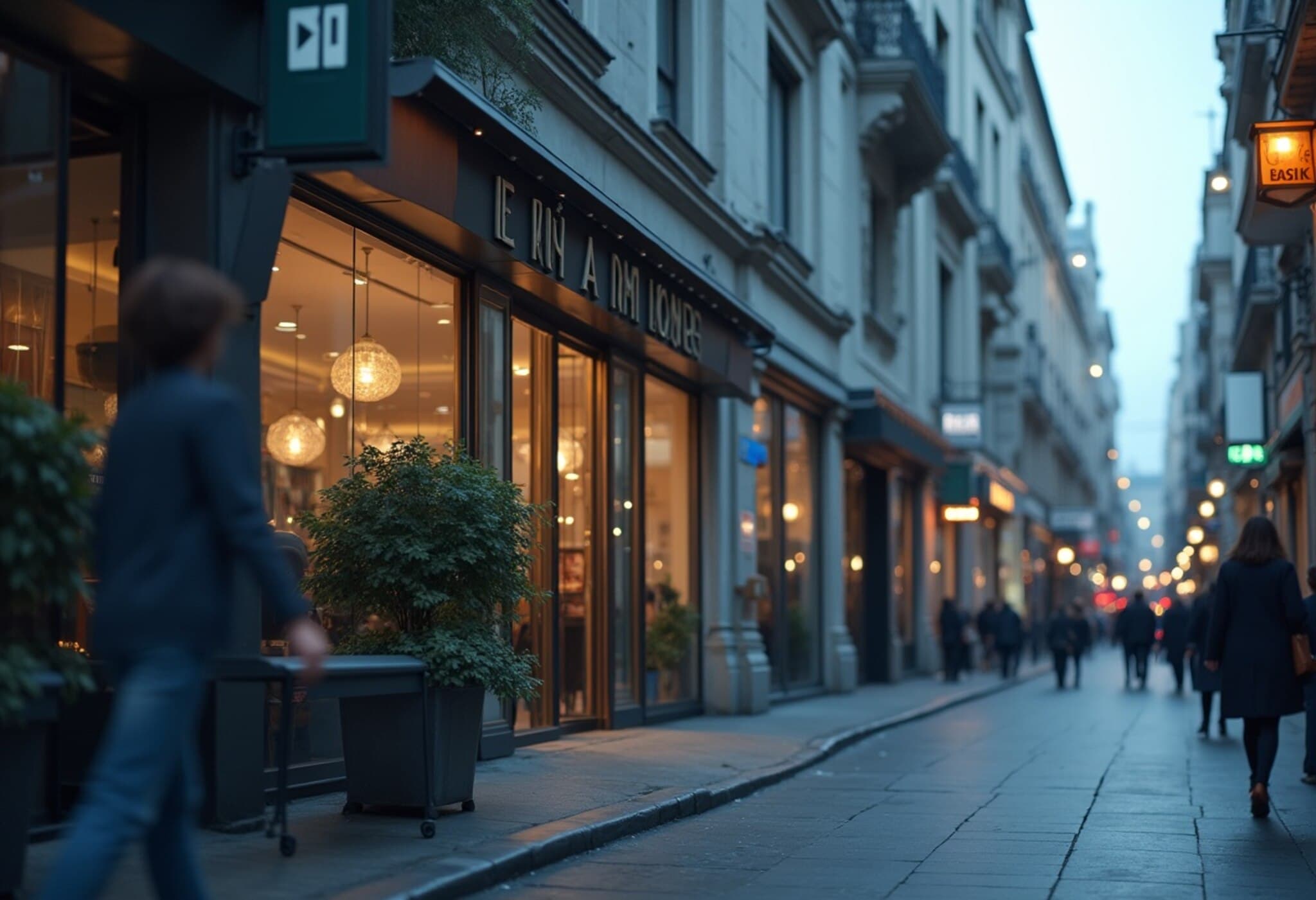 European Banks Post Best H1 Since 1997 Amid M&A Surge and Restructuring European Banks Post Best H1 Since 1997 Amid M&A Surge and Restructuring