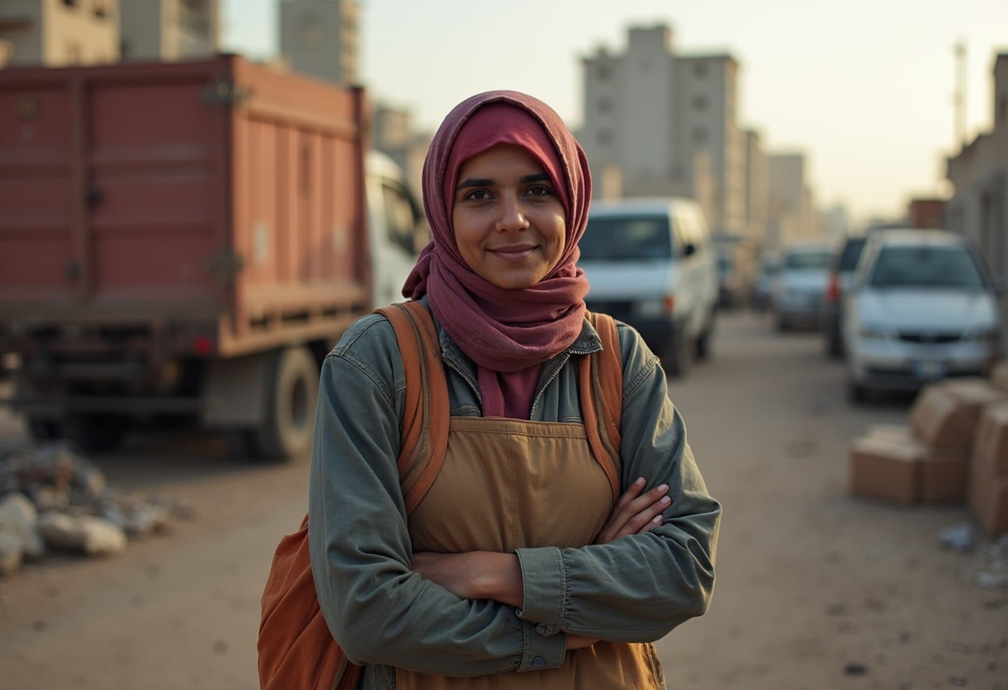 US Blames Hamas for Attack on American Aid Workers in Gaza US Blames Hamas for Attack on American Aid Workers in Gaza