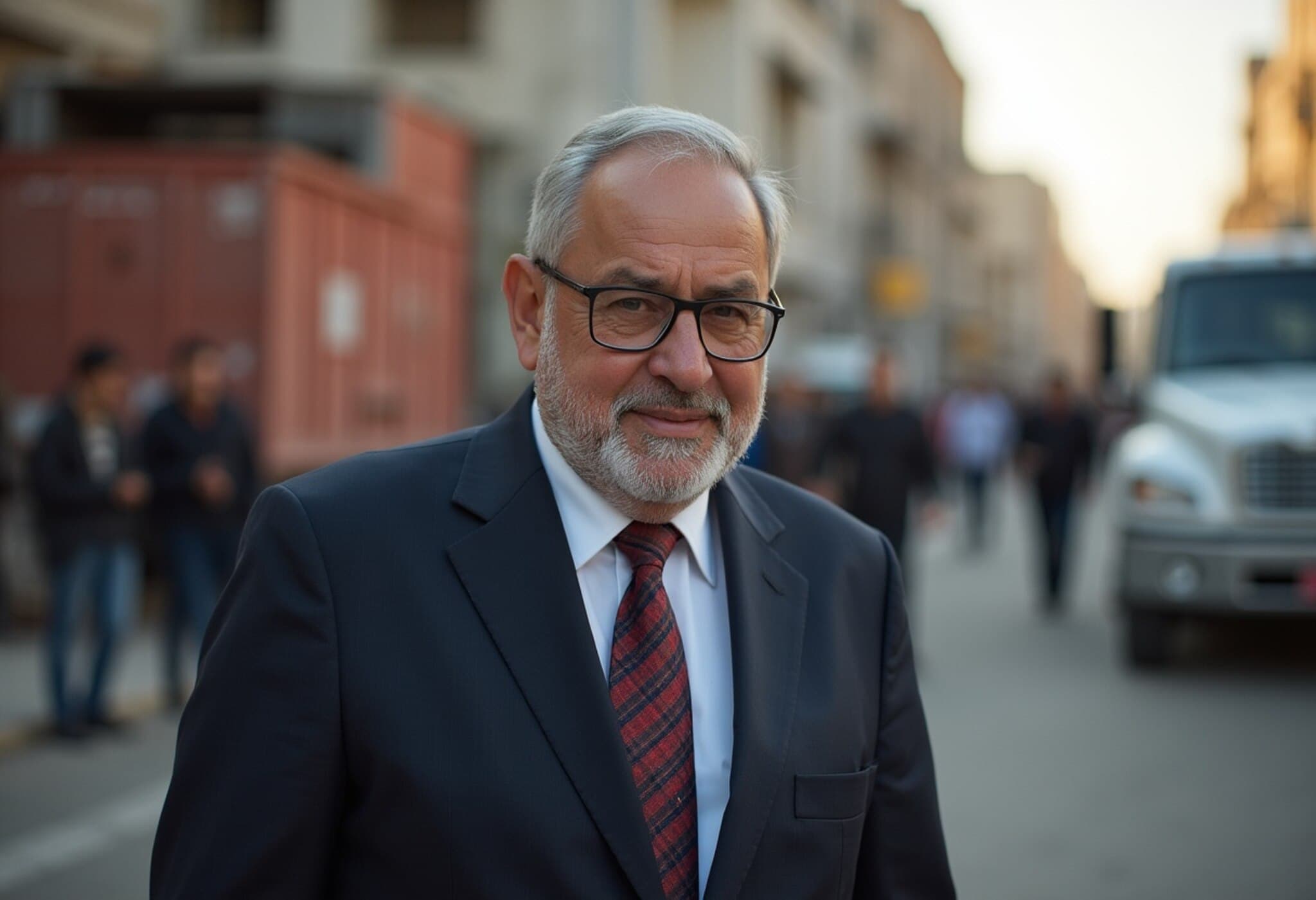 Israeli Minister Demands Total Halt to Gaza Aid Amid Ongoing Conflict Israeli Minister Demands Total Halt to Gaza Aid Amid Ongoing Conflict