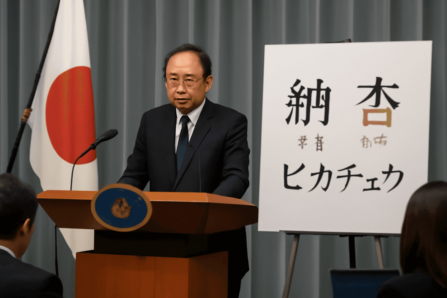 Japan Bans 'Sparkly' Baby Names Like Nike and Pikachu Over Pronunciation Rules Japan Bans 'Sparkly' Baby Names Like Nike and Pikachu Over Pronunciation Rules