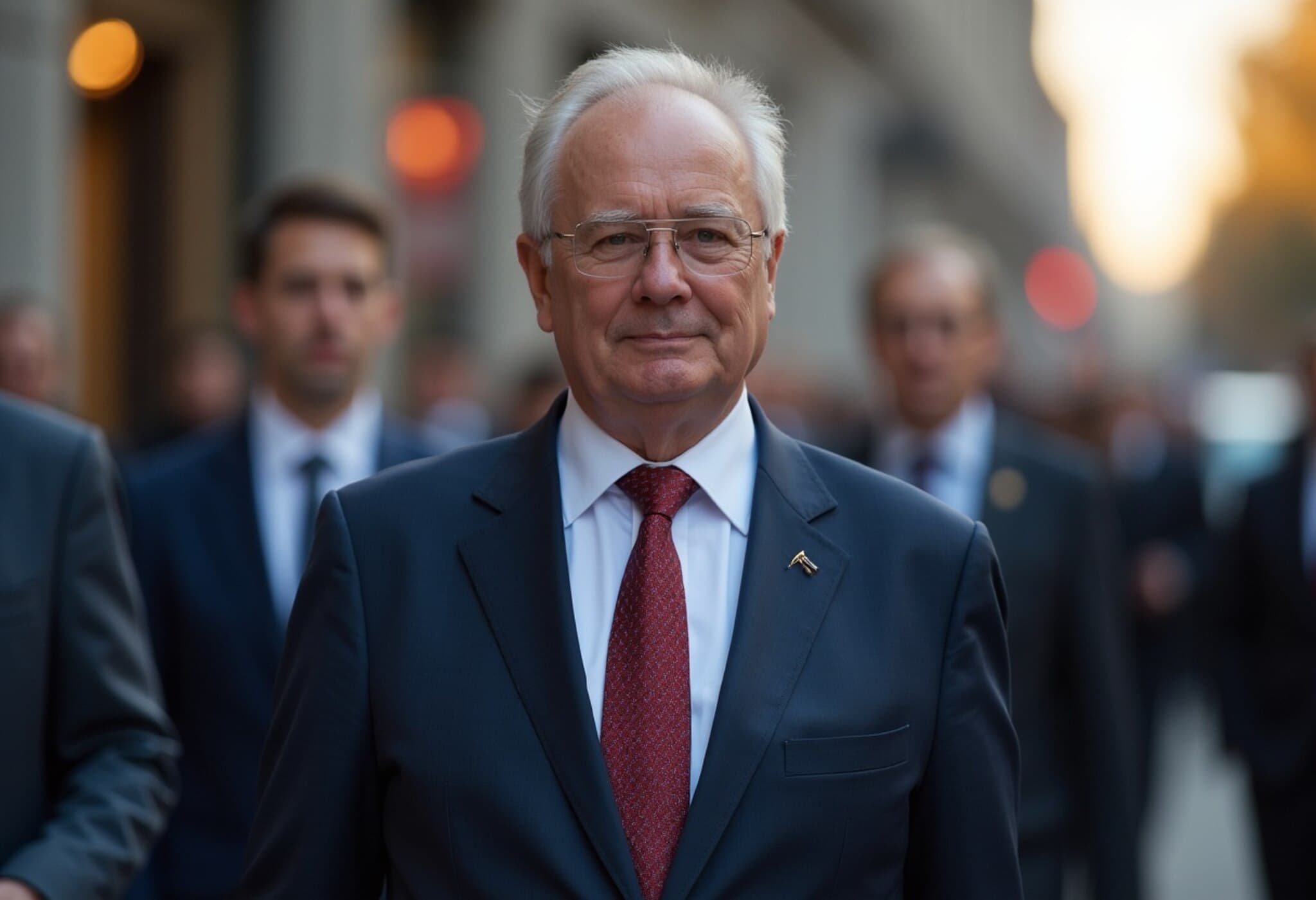 Ukraine and Council of Europe Launch Tribunal to Prosecute Russian War Crimes Ukraine and Council of Europe Launch Tribunal to Prosecute Russian War Crimes