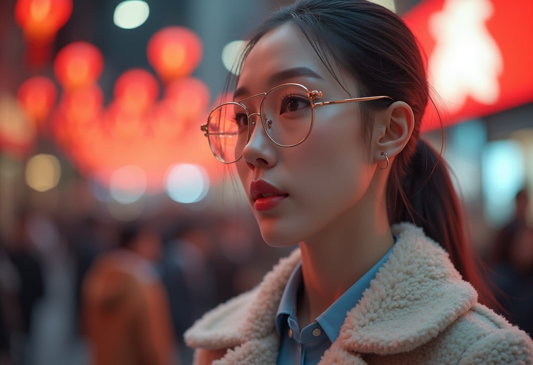 Chinese AI Avatars Outperform Real Influencers, Earning $7M in 7 Hours Chinese AI Avatars Outperform Real Influencers, Earning $7M in 7 Hours