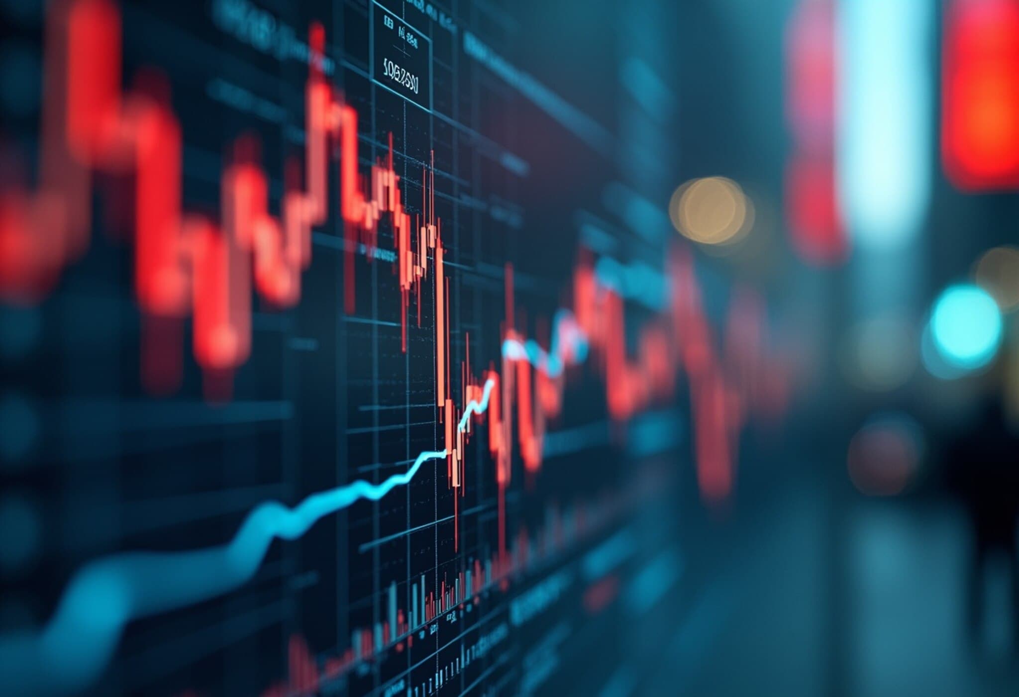 European Markets Eye Mixed Open Ahead of Key Inflation Reports in US and EU European Markets Eye Mixed Open Ahead of Key Inflation Reports in US and EU