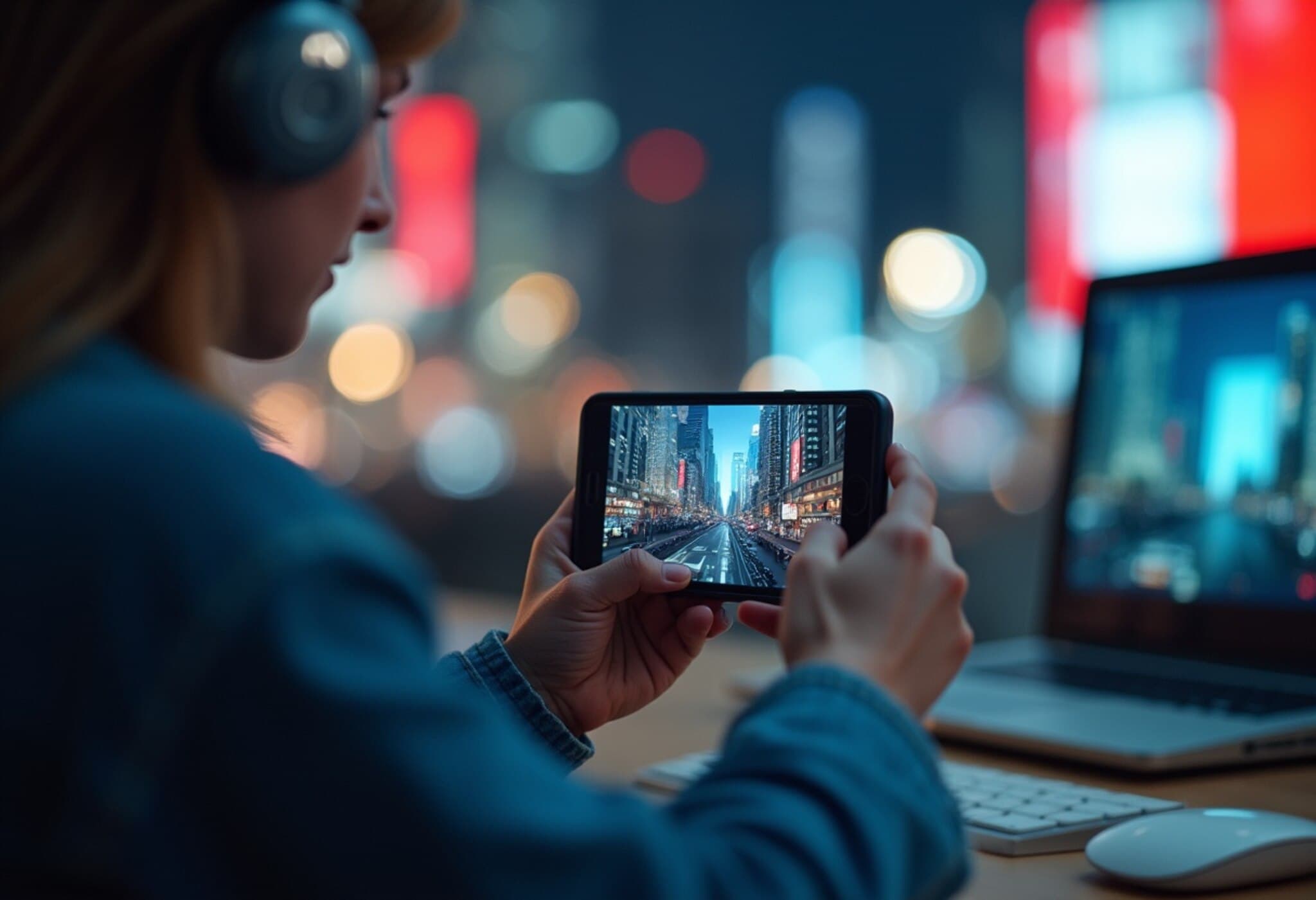 Social Media Surpasses TV as America’s Leading News Source in 2025 Social Media Surpasses TV as America’s Leading News Source in 2025