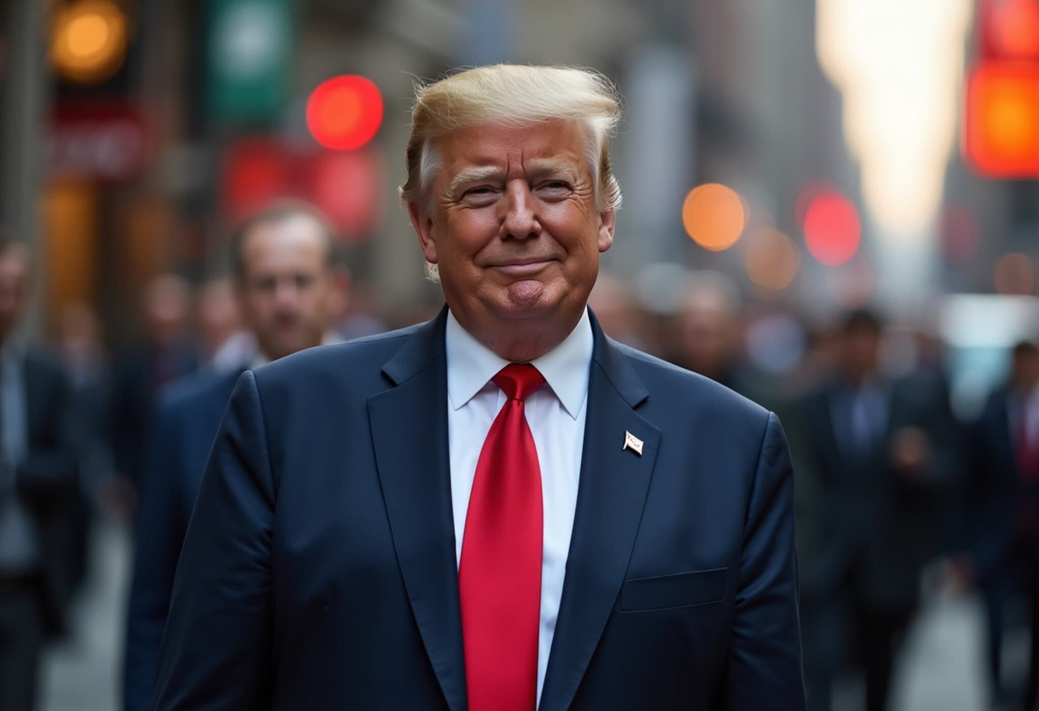 US-Japan Trade Deal Spurs Market Rally Amid Global Economic Shifts US-Japan Trade Deal Spurs Market Rally Amid Global Economic Shifts