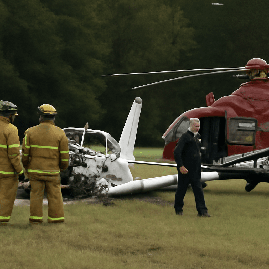 Skydiving Plane Crashes Near Tullahoma, Tennessee; No Fatalities Reported Skydiving Plane Crashes Near Tullahoma, Tennessee; No Fatalities Reported