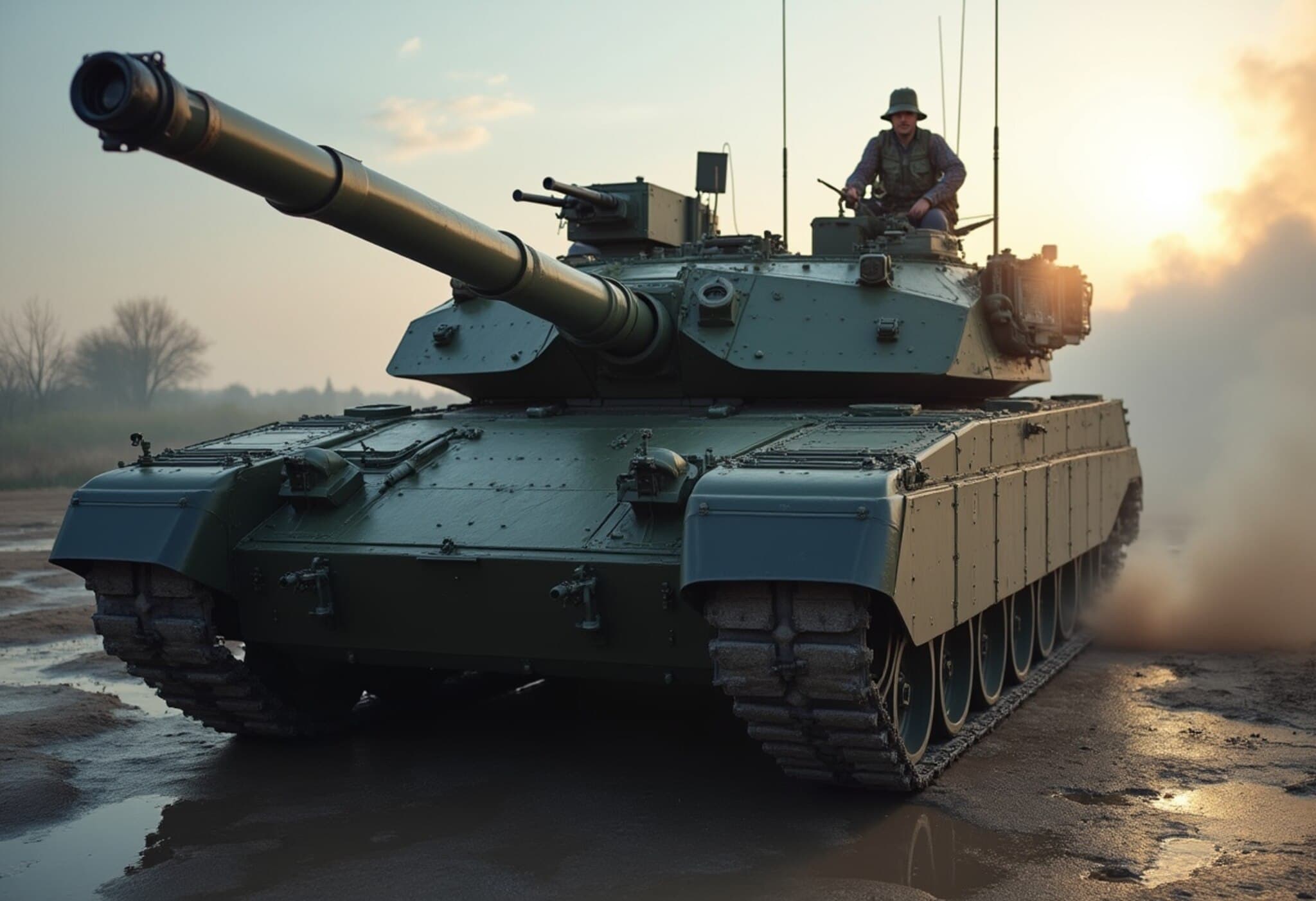 Sweden, Norway, and Denmark Commit $500M to NATO Arms Aid for Ukraine Sweden, Norway, and Denmark Commit $500M to NATO Arms Aid for Ukraine